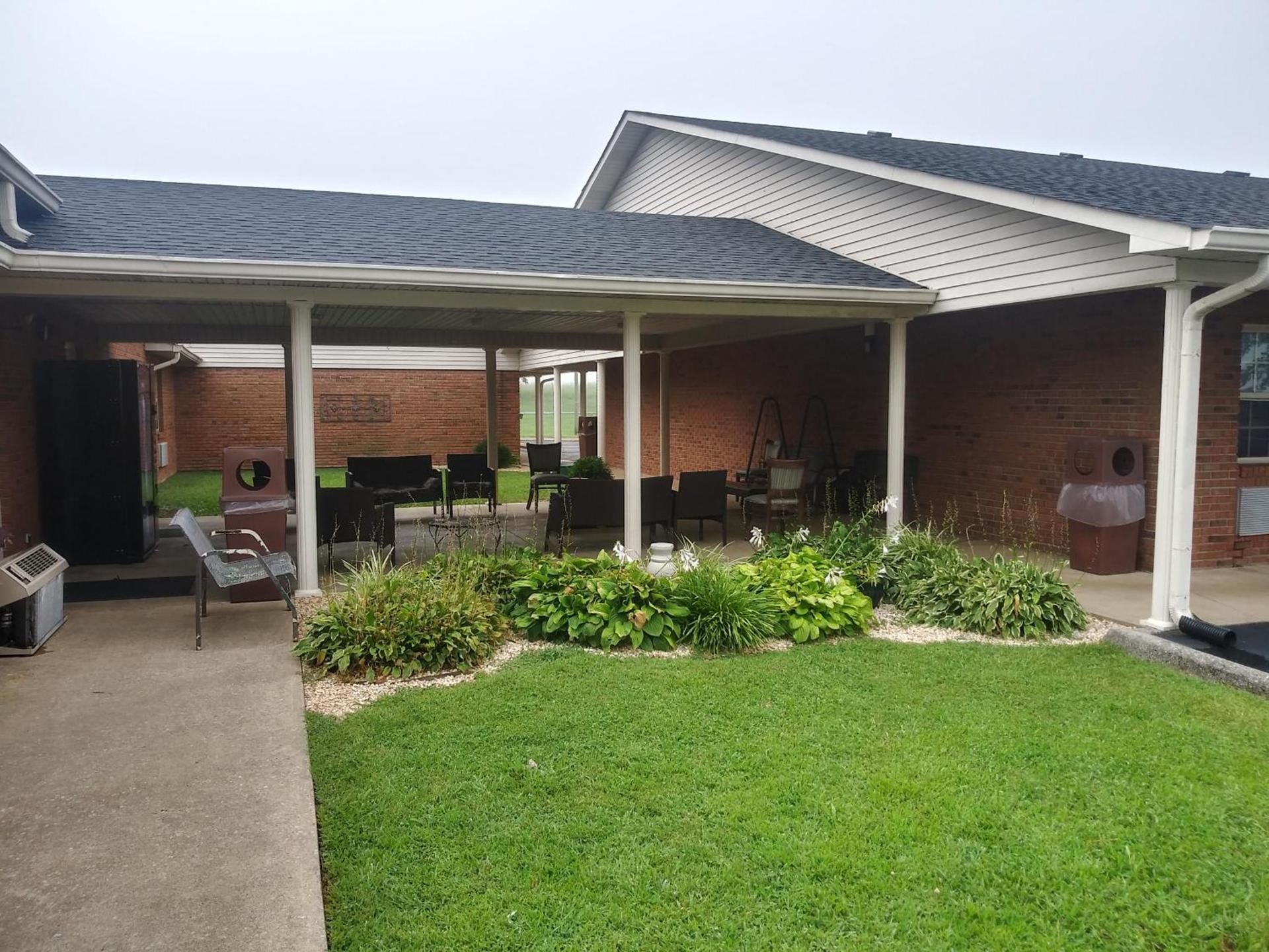 Hearthstone Inn photo 16