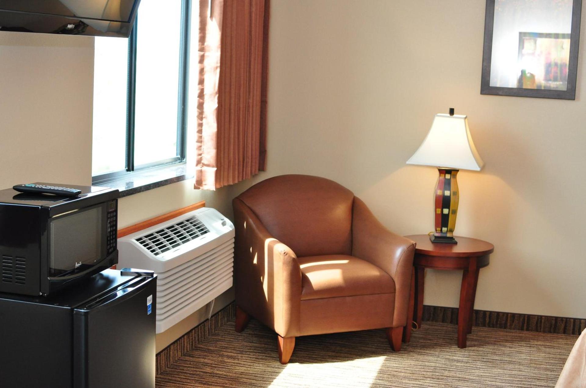 Cobblestone Inn & Suites - Newton photo 10