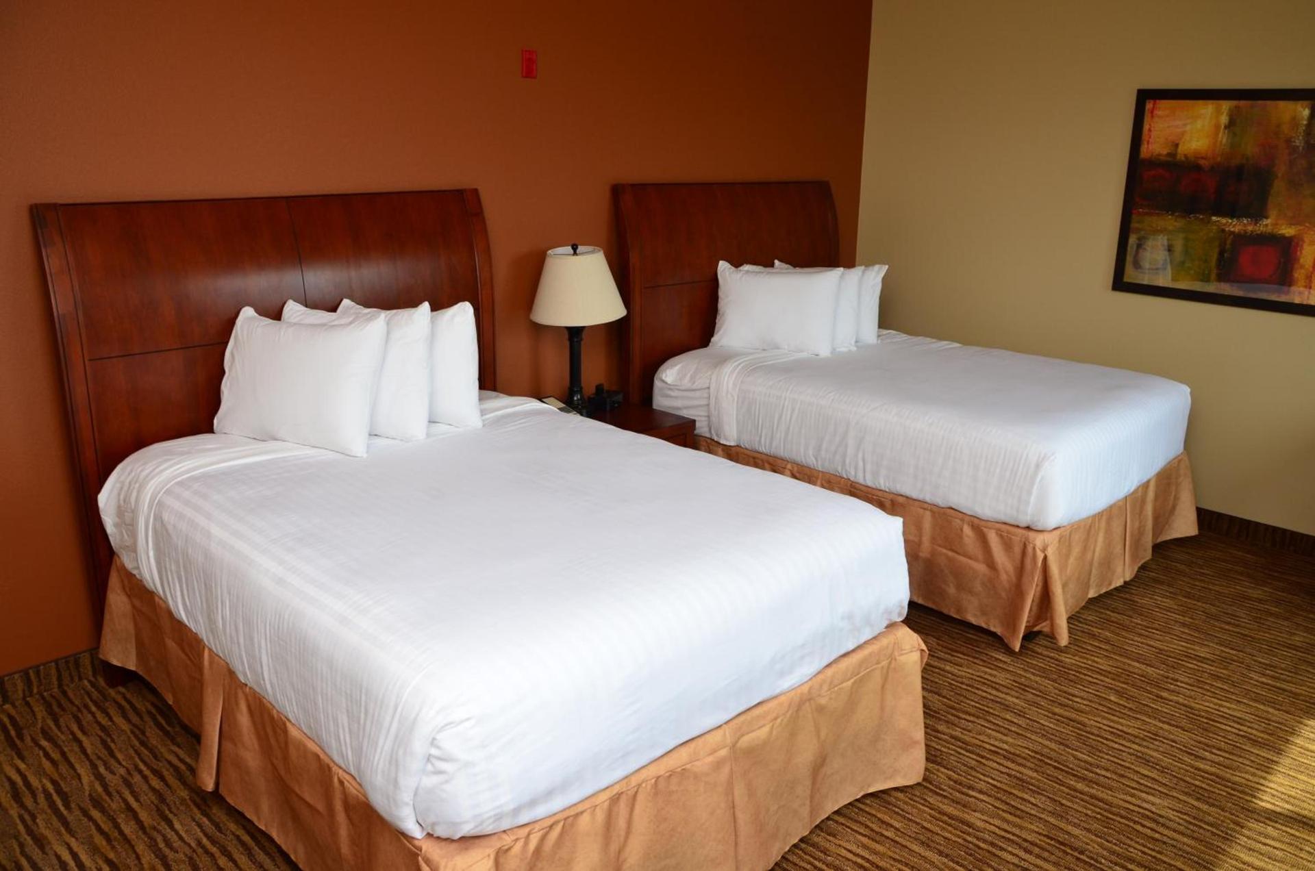 Cobblestone Inn & Suites - Newton photo 11