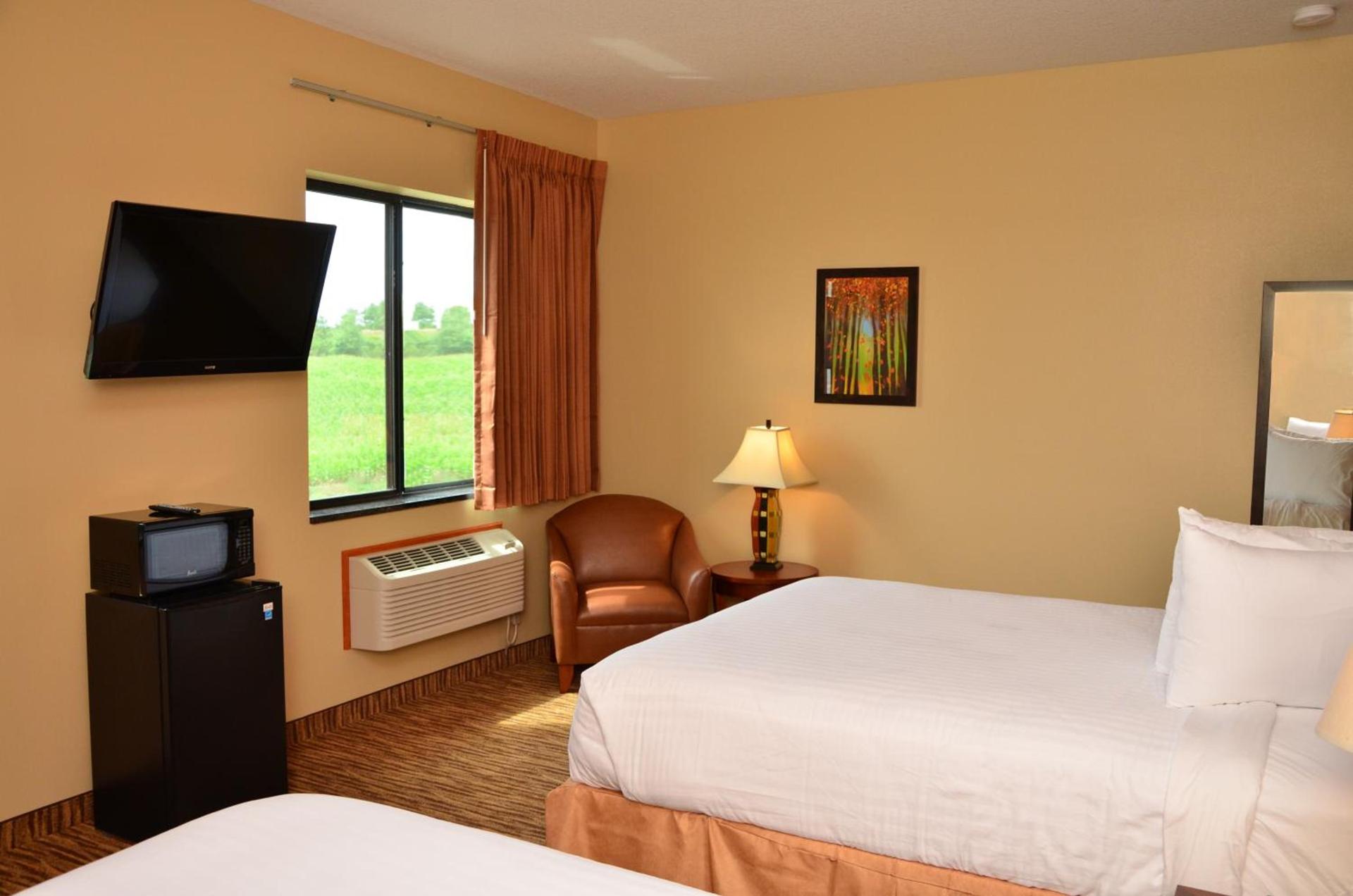 Cobblestone Inn & Suites - Newton photo 12