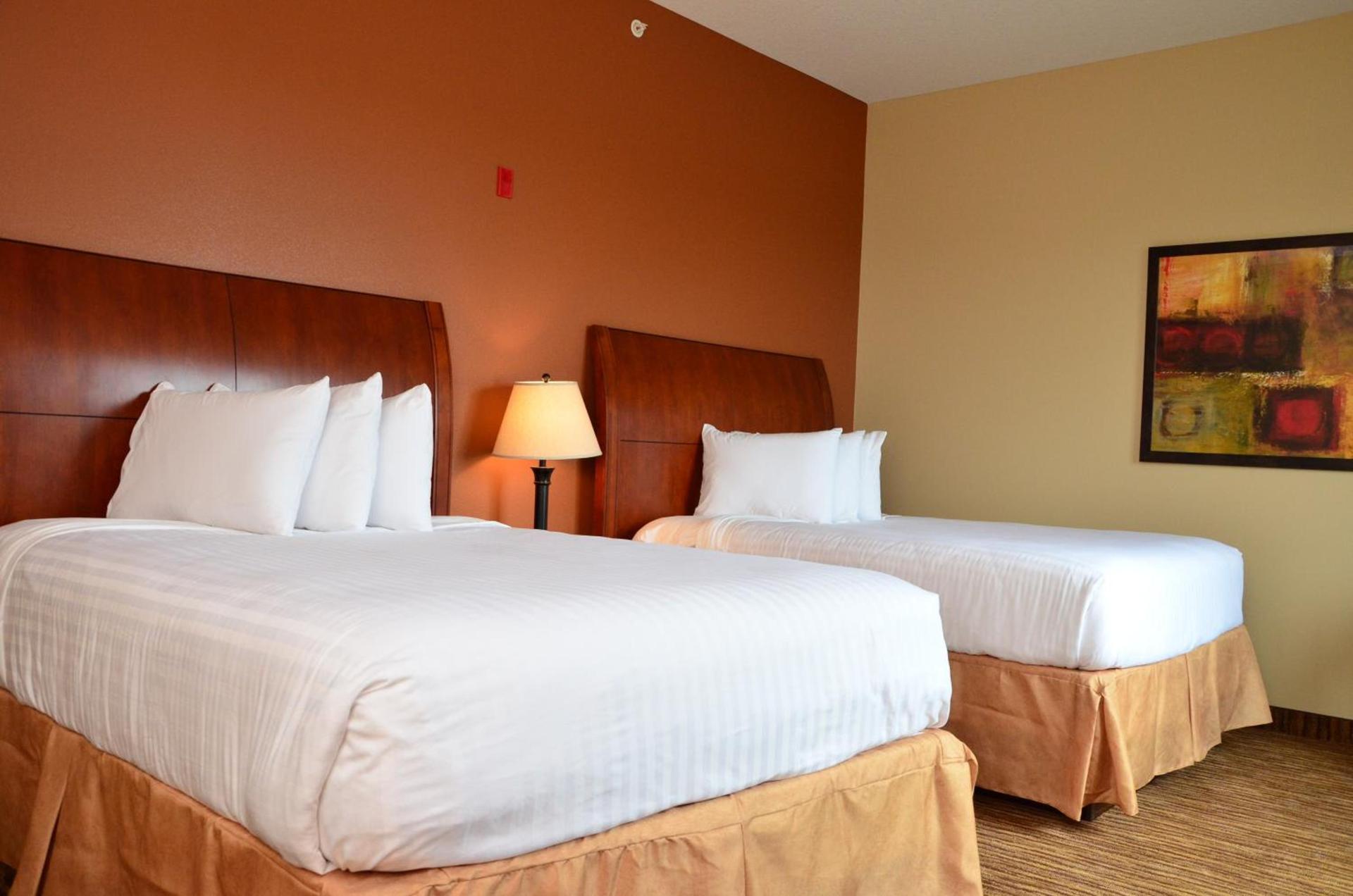 Cobblestone Inn & Suites - Newton photo 13