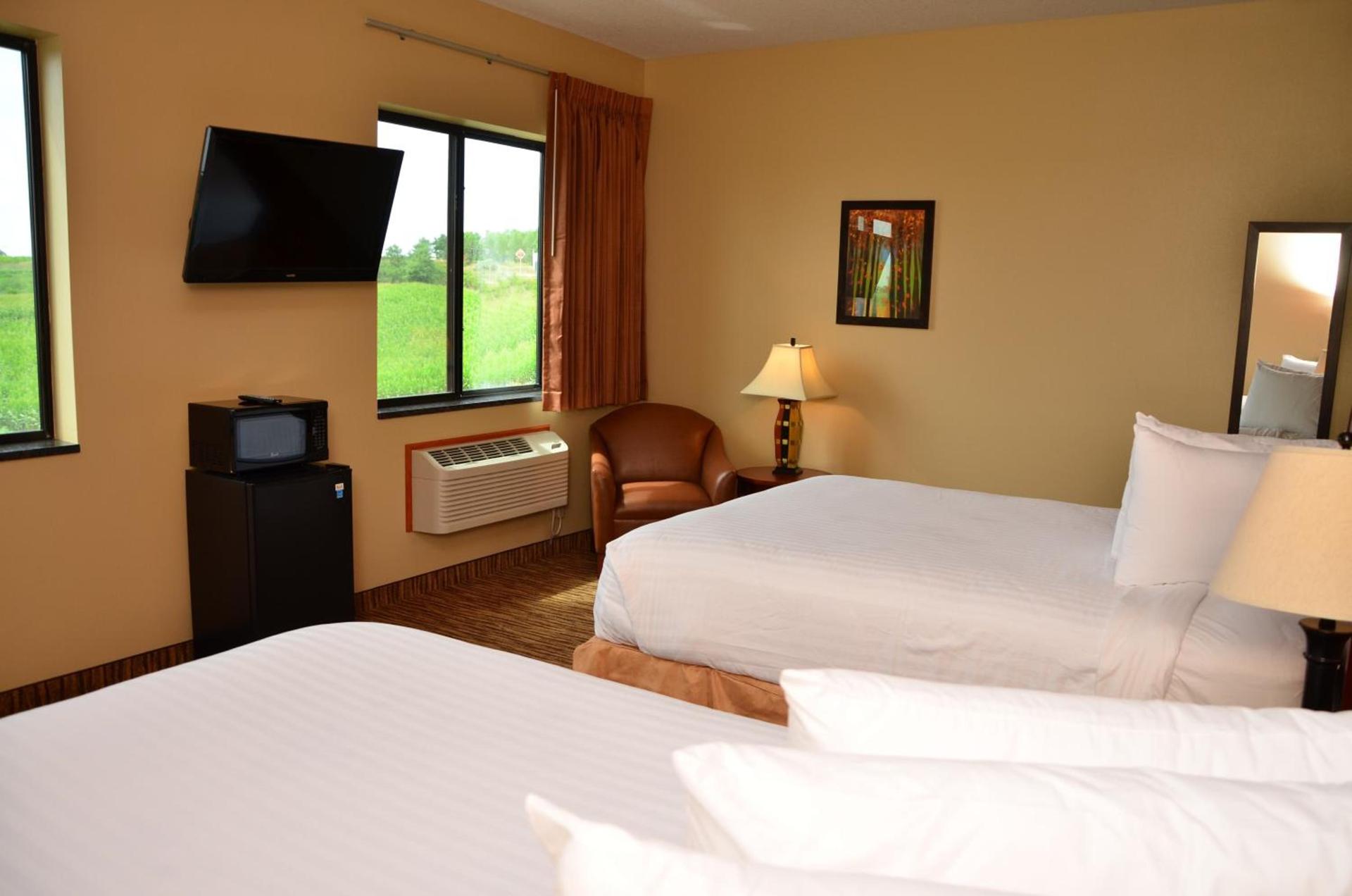 Cobblestone Inn & Suites - Newton photo 14