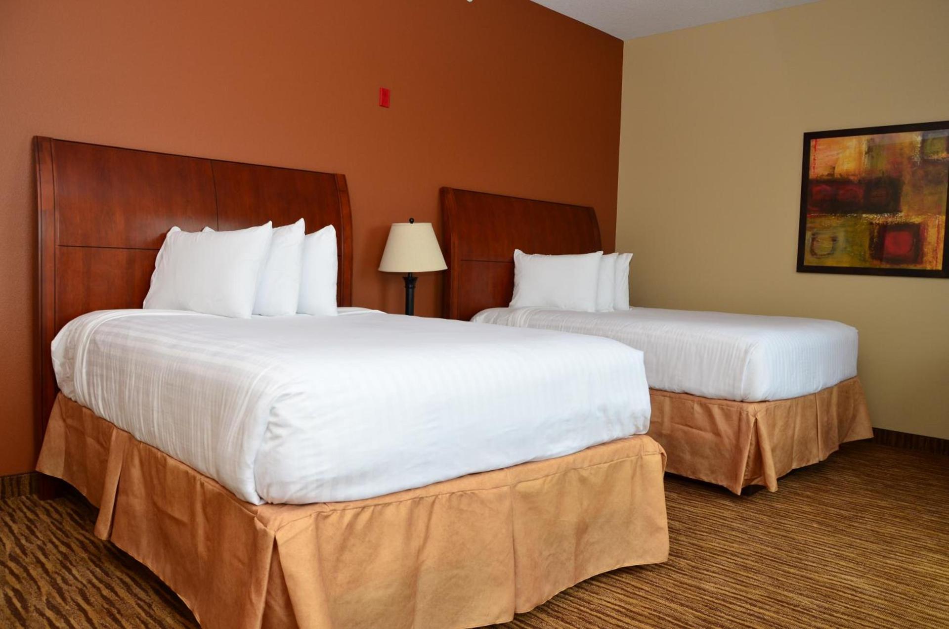 Cobblestone Inn & Suites - Newton photo 15