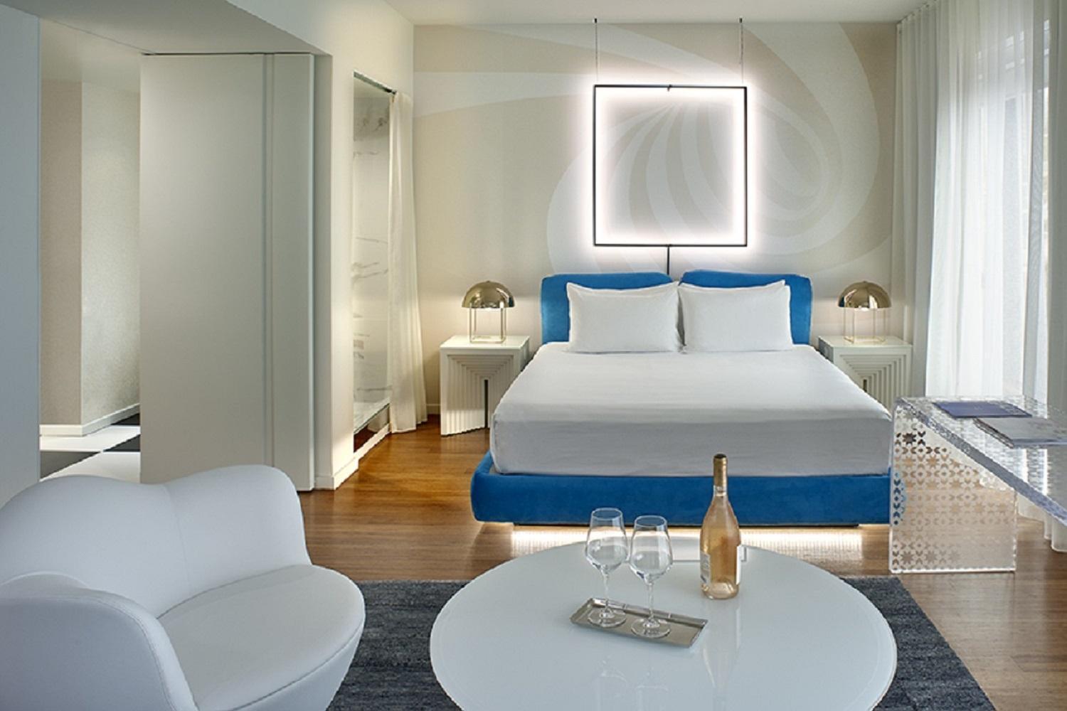 The Valorian Los Angeles, Curio Collection by Hilton photo 92
