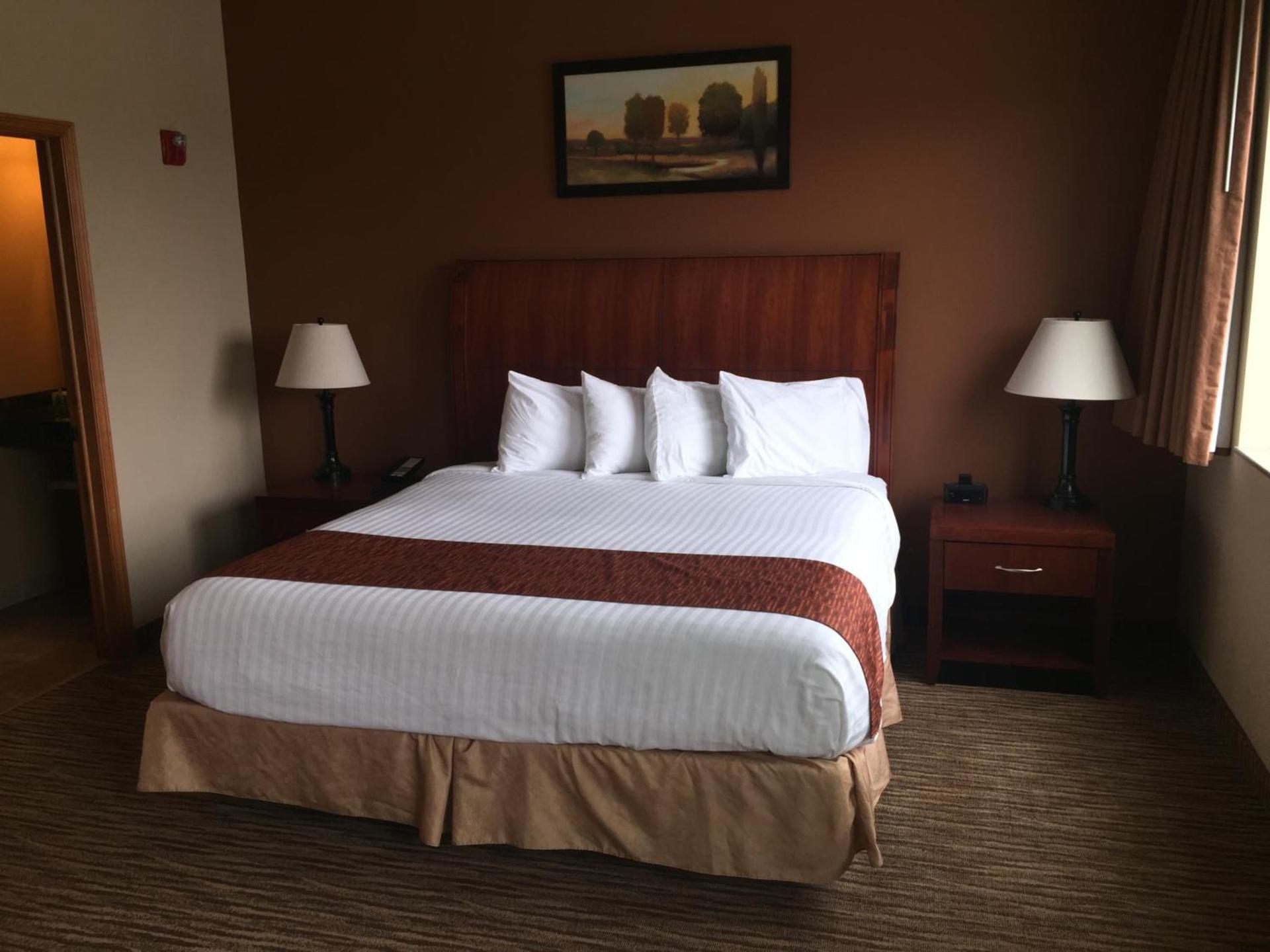 Cobblestone Inn & Suites - Newton photo 6