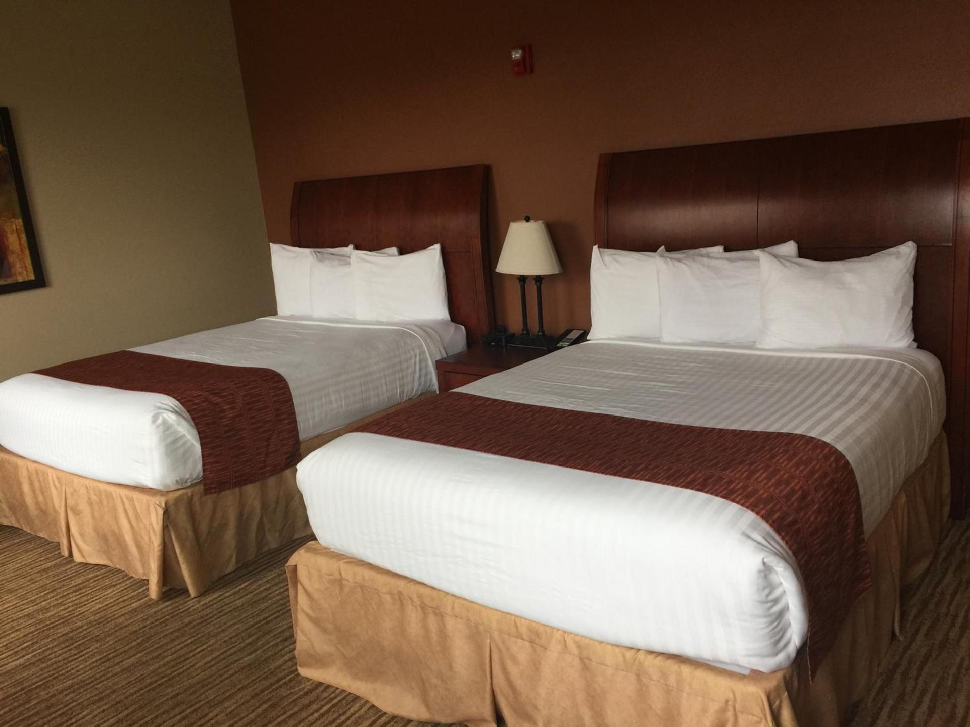 Cobblestone Inn & Suites - Newton photo 4