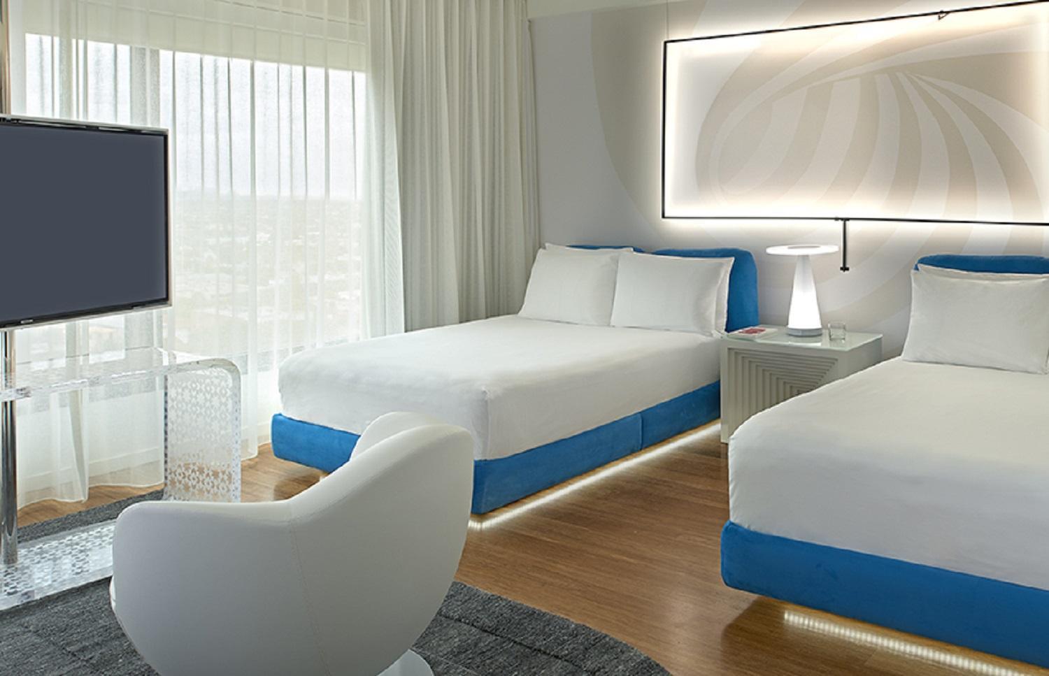 The Valorian Los Angeles, Curio Collection by Hilton photo 10