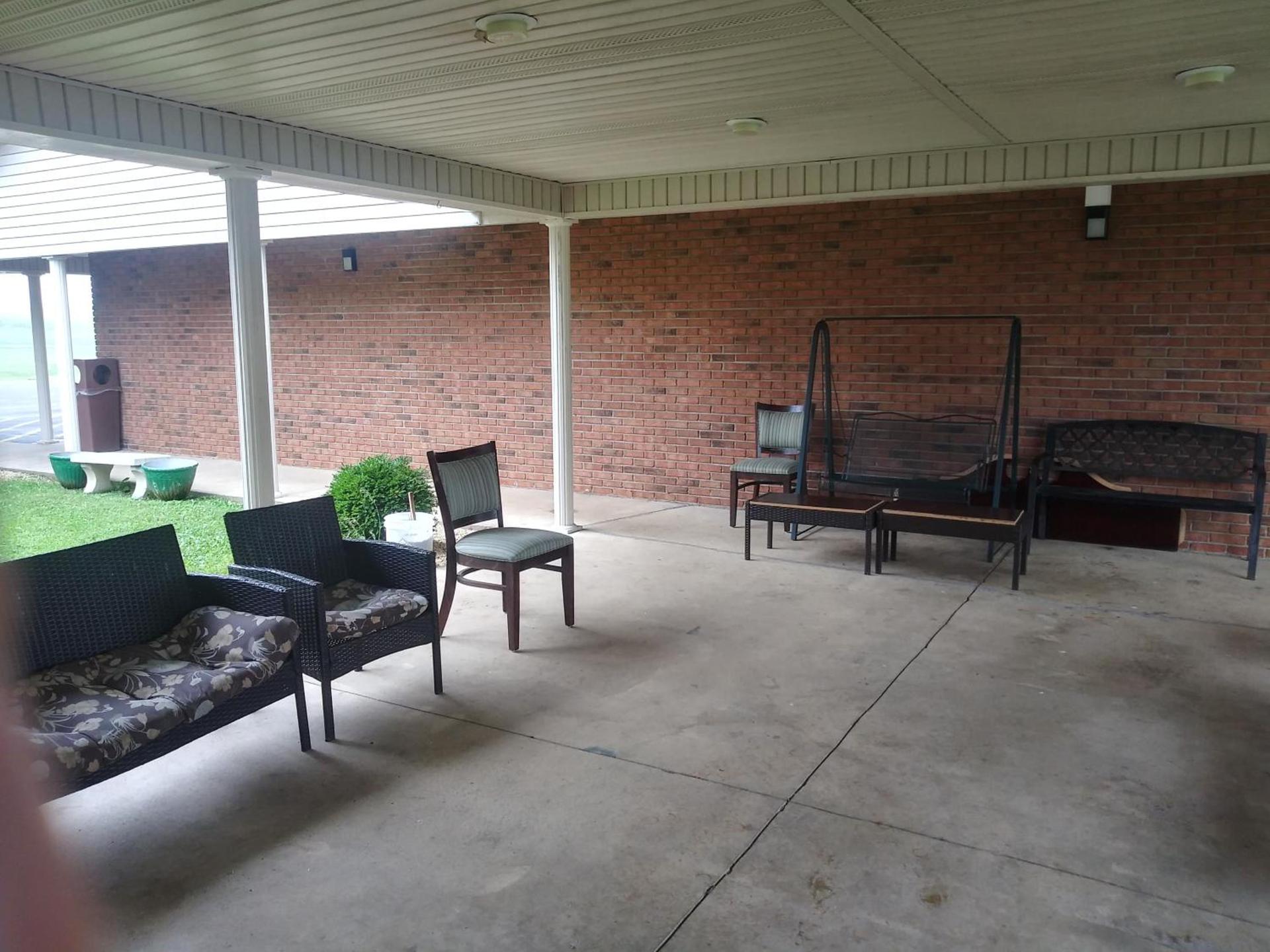 Hearthstone Inn photo 17
