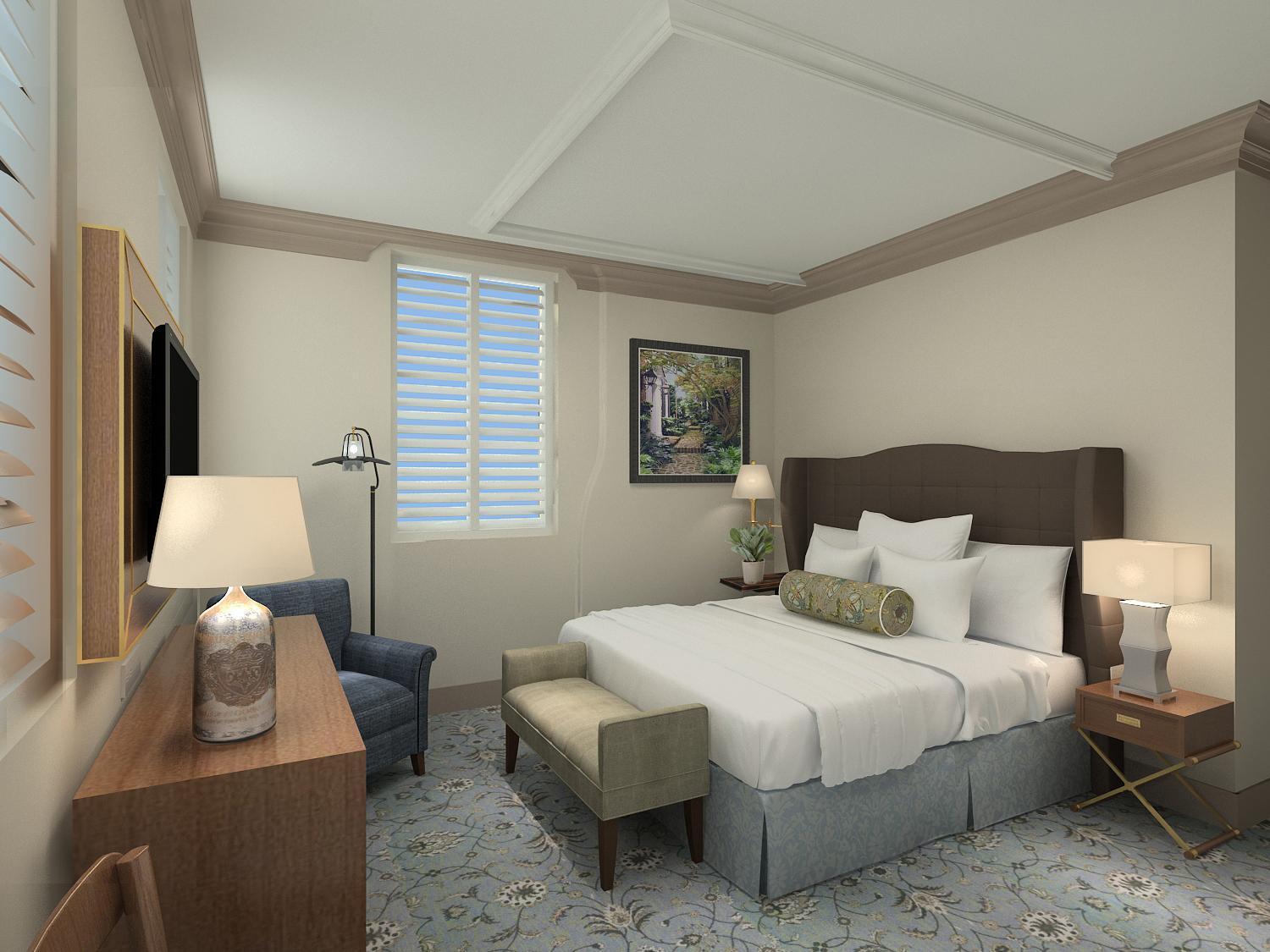 Andrew Pinckney Inn photo 2