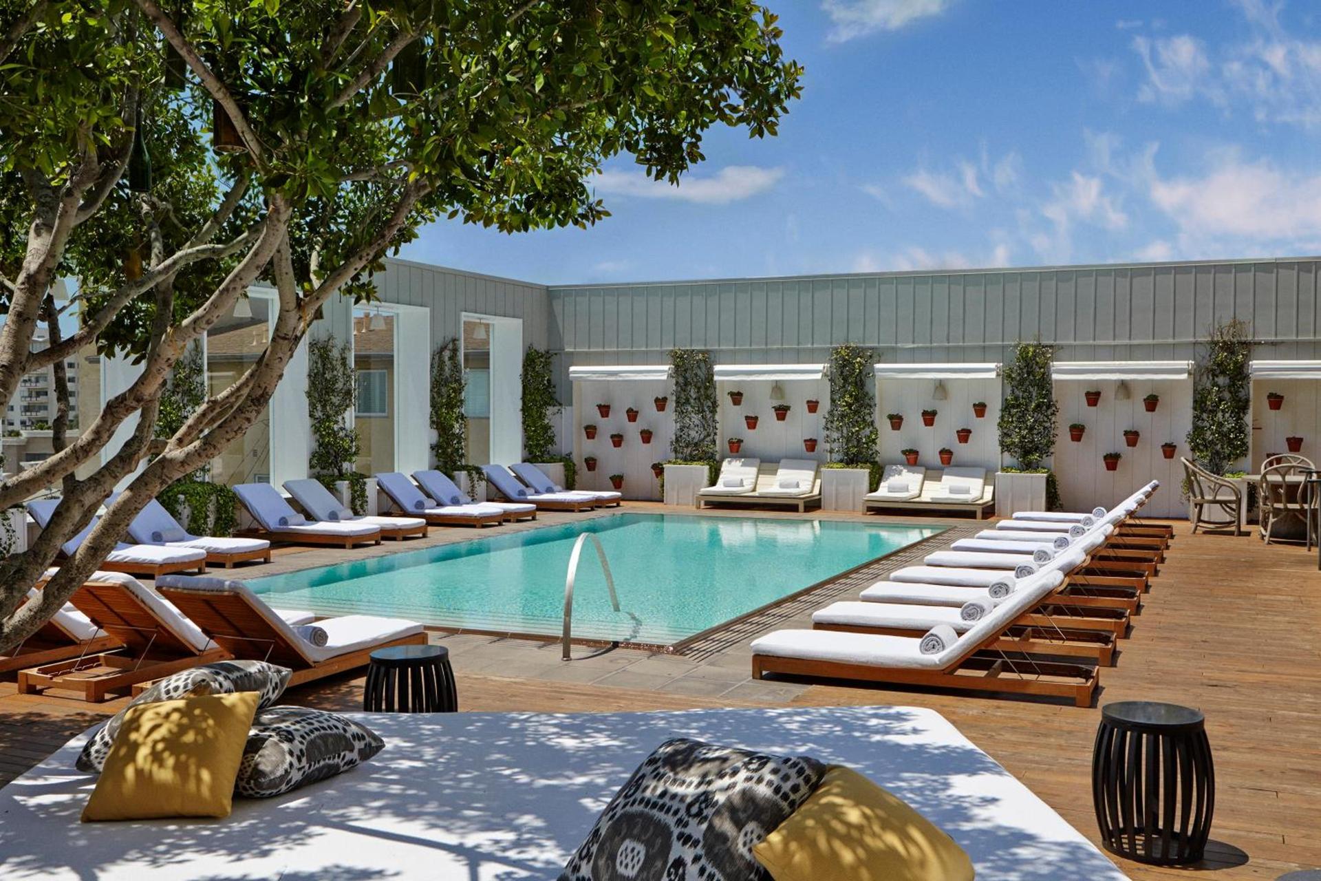 The Valorian Los Angeles, Curio Collection by Hilton photo 2
