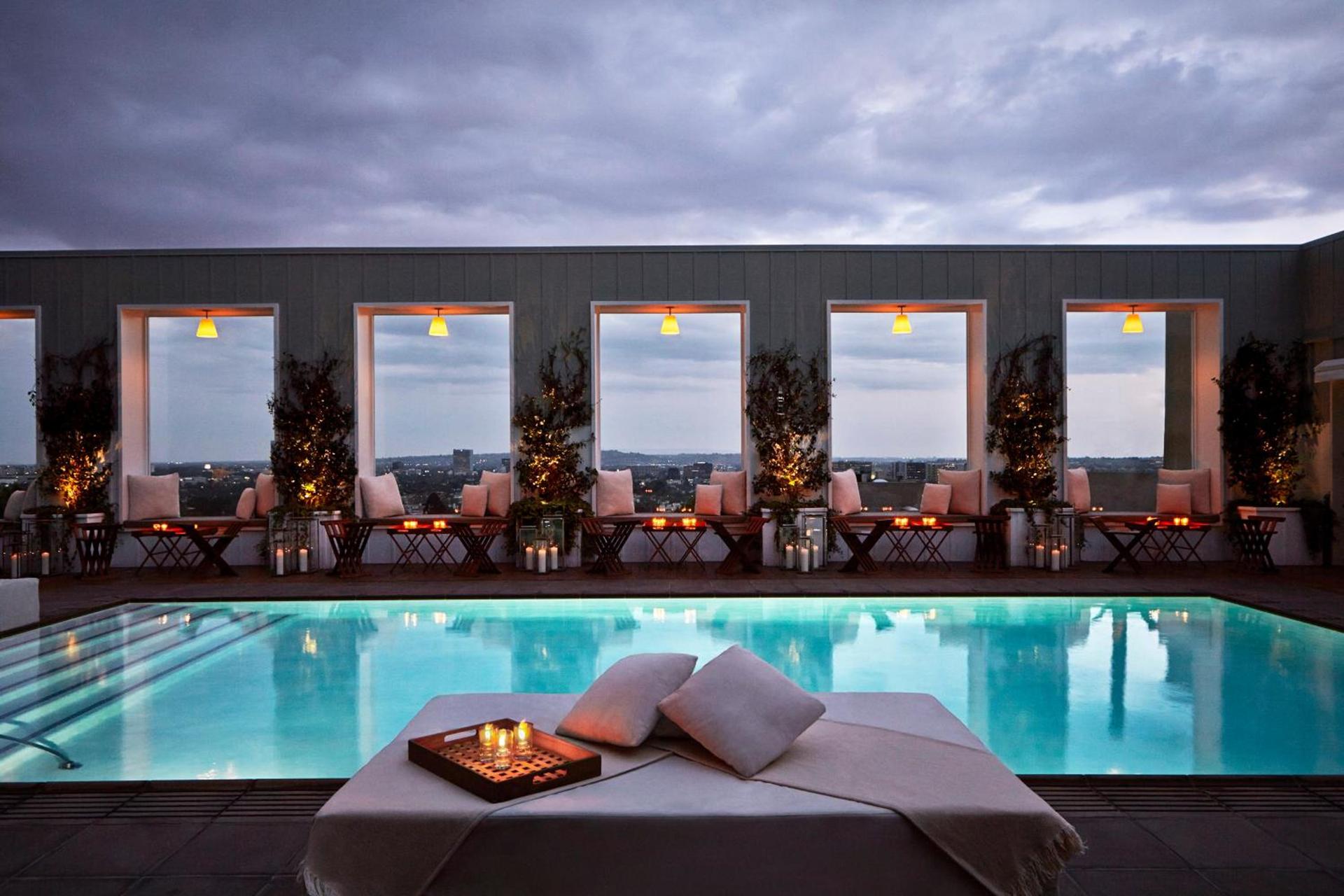 The Valorian Los Angeles, Curio Collection by Hilton photo 94