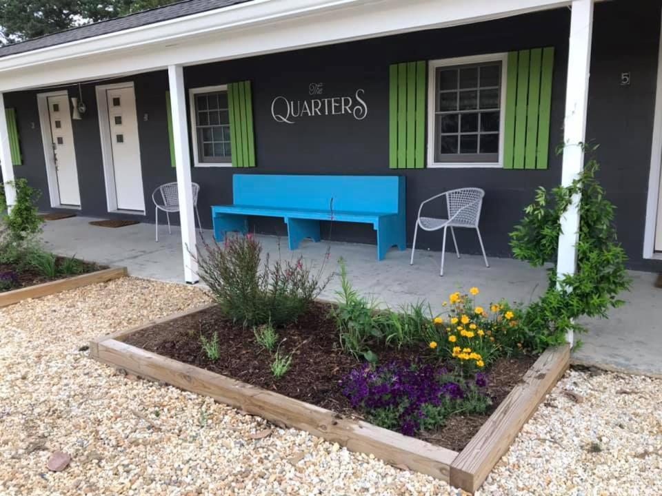 The Quarters at Pier450 photo 35