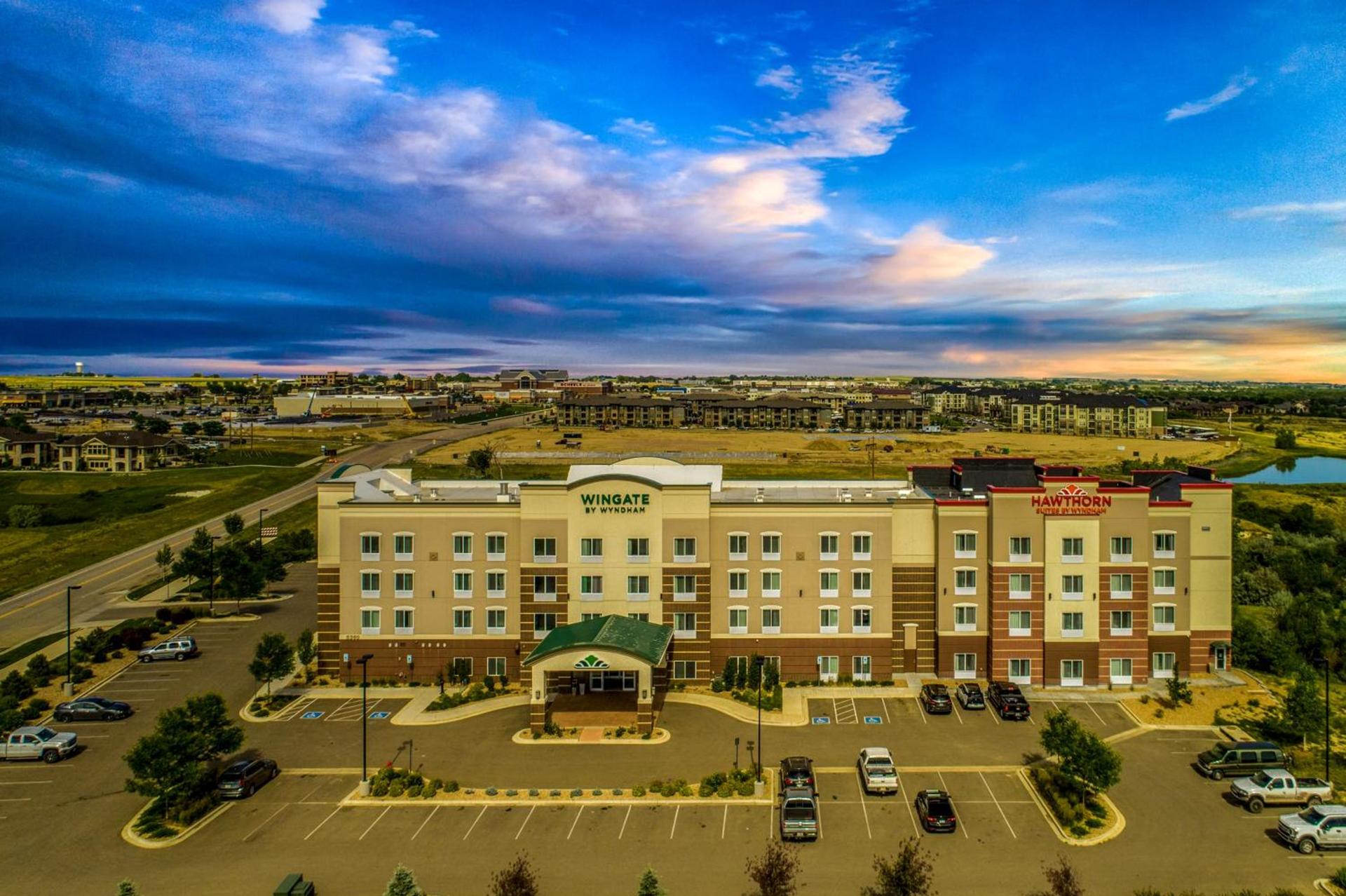 Wingate by Wyndham Loveland Johnstown photo 8