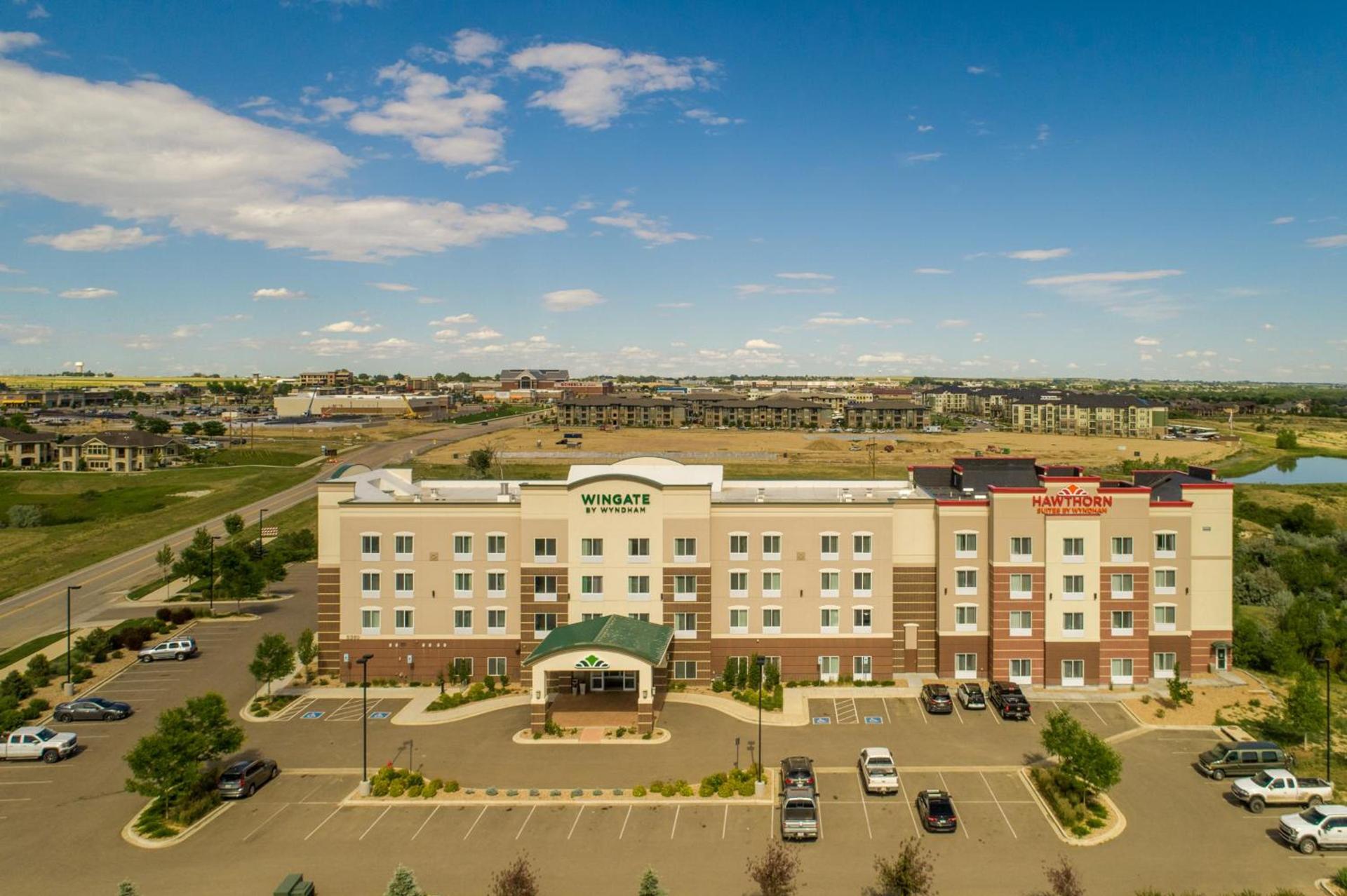 Hawthorn Extended Stay by Wyndham Loveland photo 33