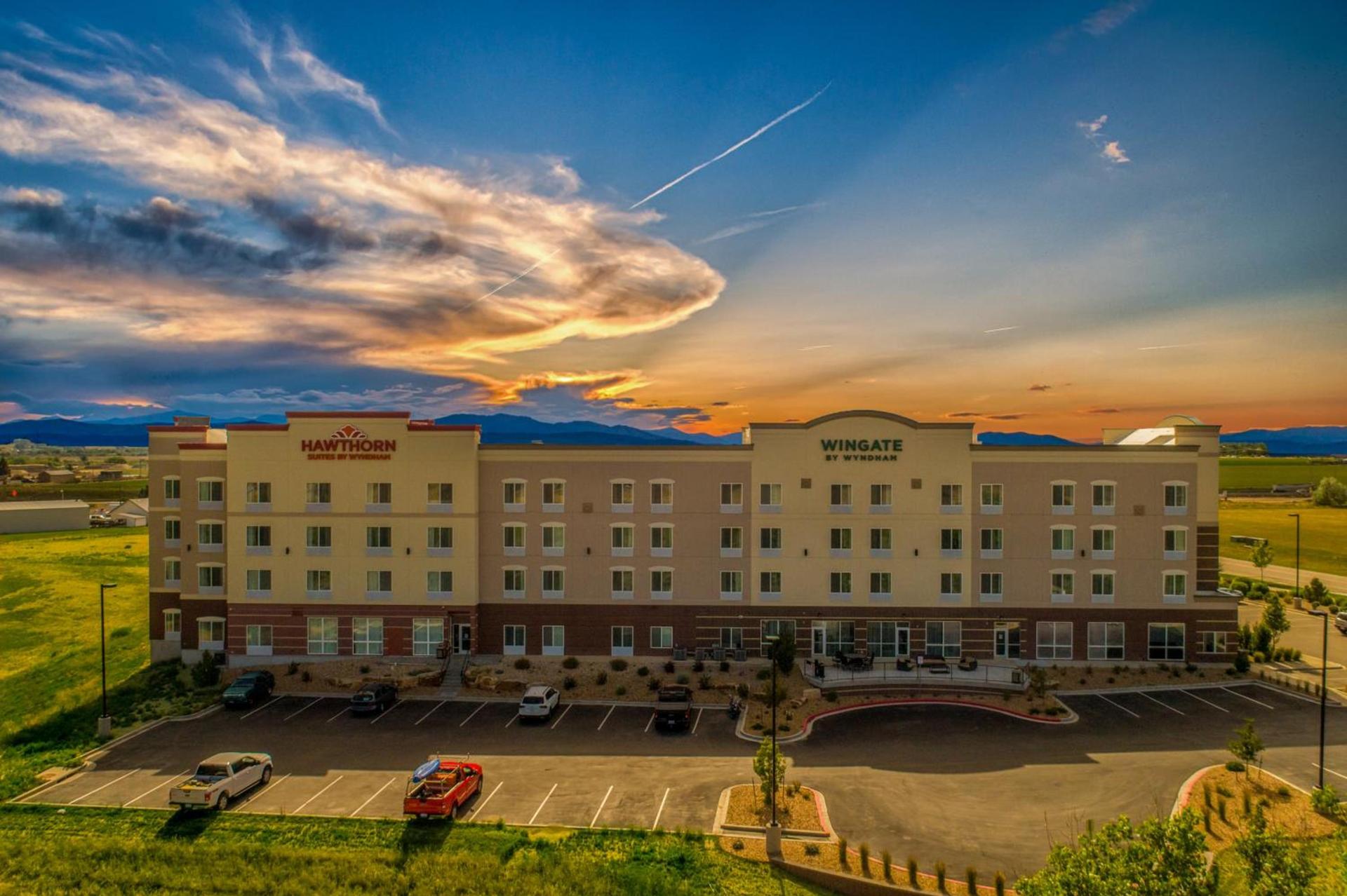 Hawthorn Extended Stay by Wyndham Loveland photo 2
