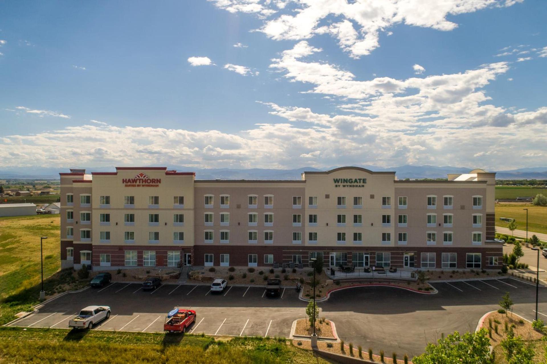Hawthorn Extended Stay by Wyndham Loveland photo 3