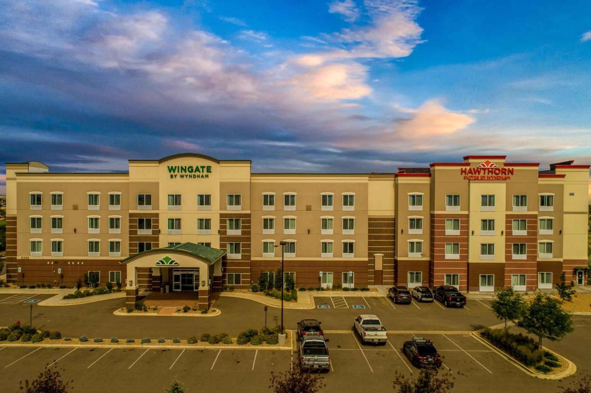 Hawthorn Extended Stay by Wyndham Loveland photo 35
