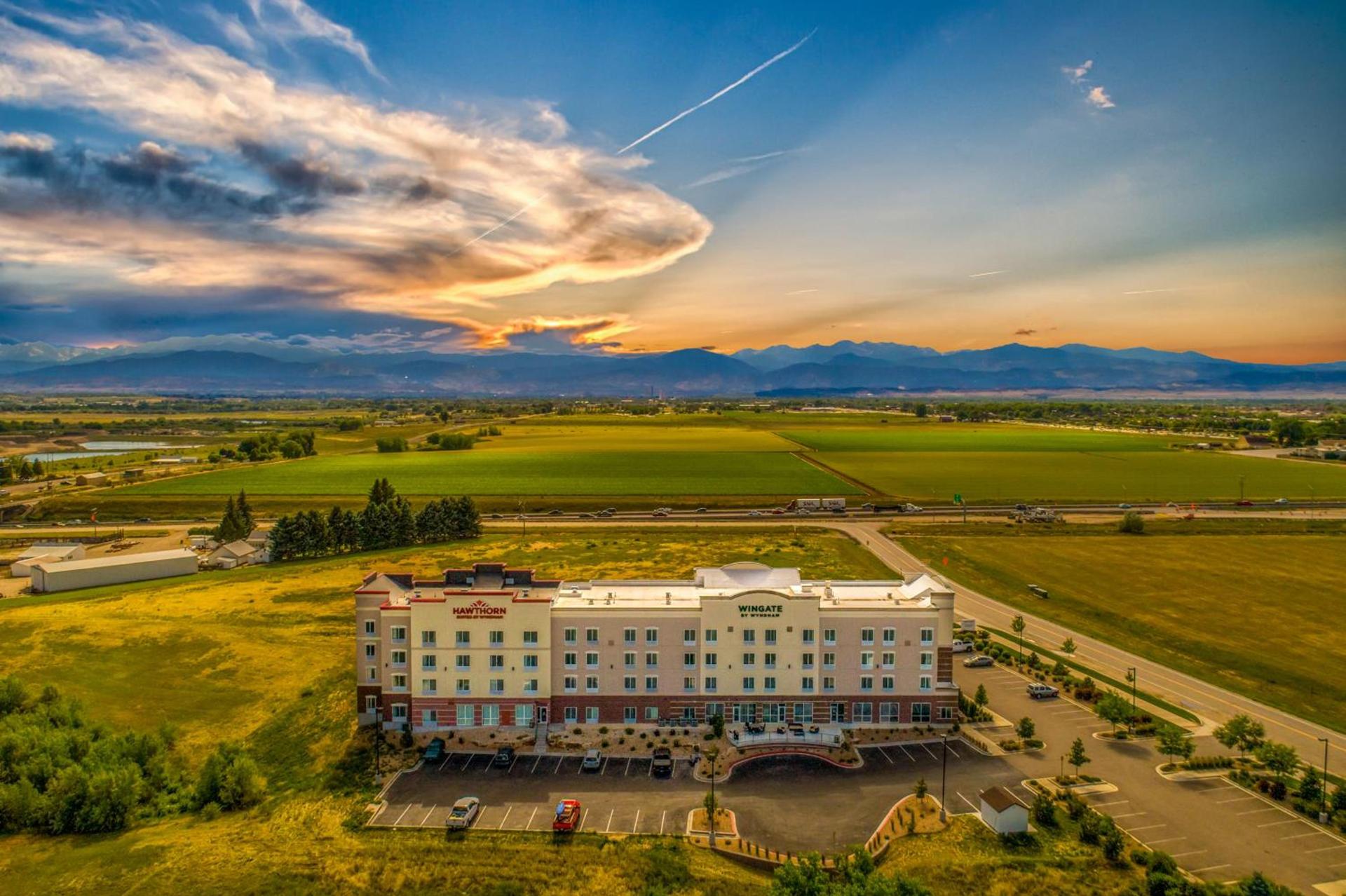 Hawthorn Extended Stay by Wyndham Loveland photo 48