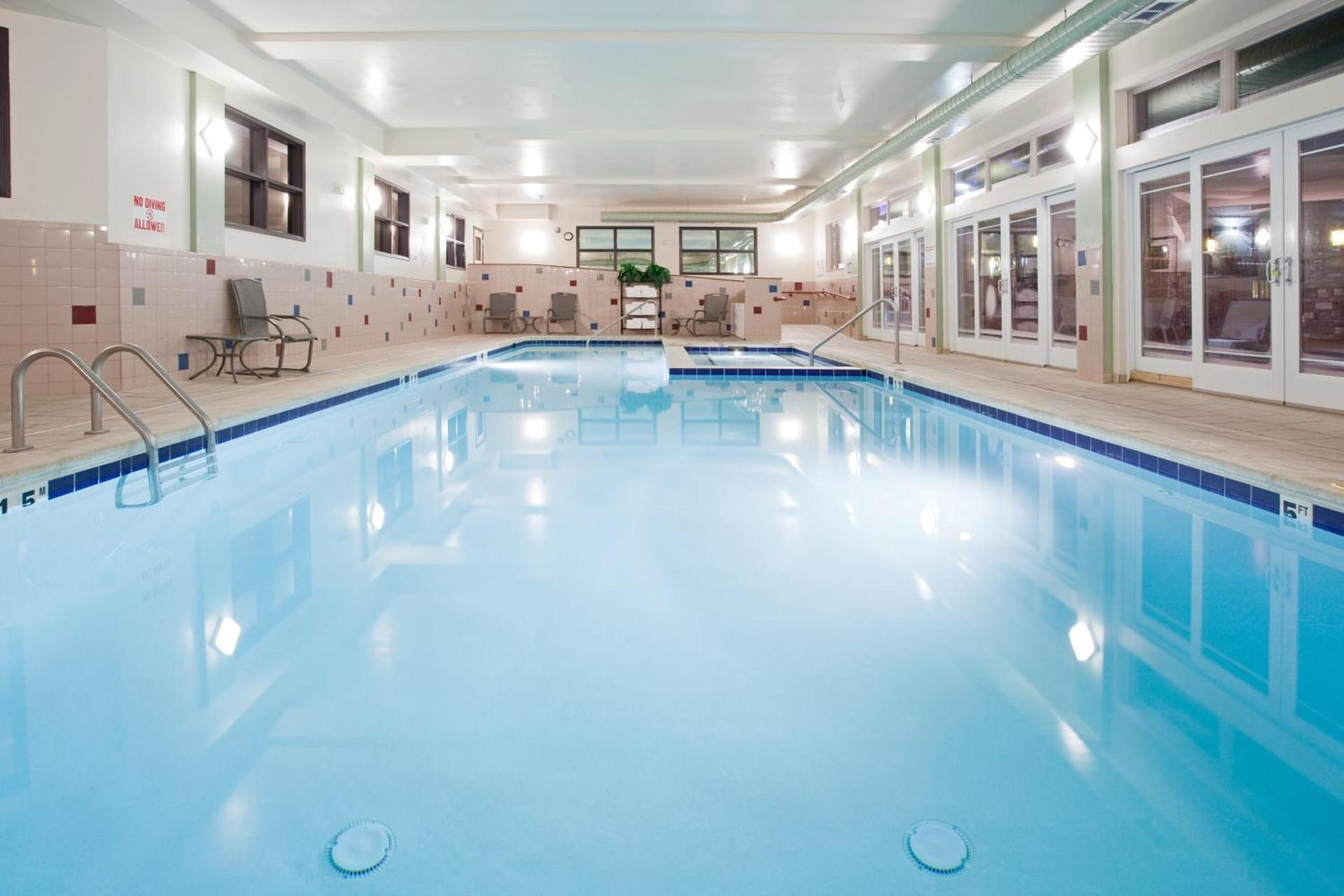 Holiday Inn Express Hotel & Suites Gunnison by IHG photo 52