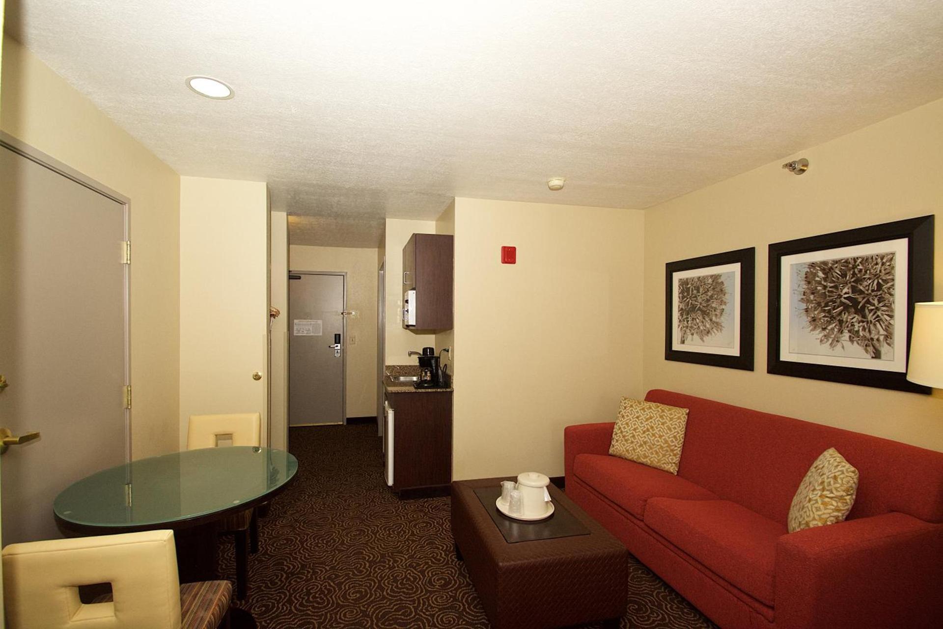 Holiday Inn Express Ogden by IHG photo 23