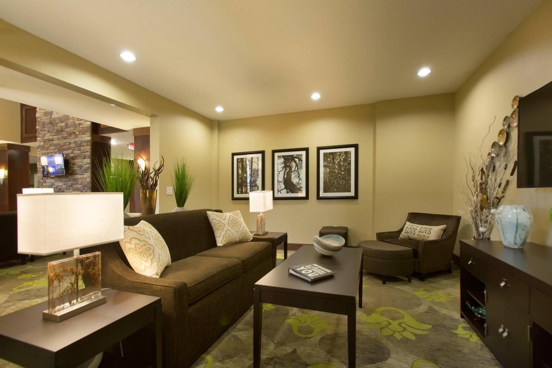 Staybridge Suites Orlando at SeaWorld by IHG - Free Breakfast & Shuttle to SeaWorld Parks photo 31