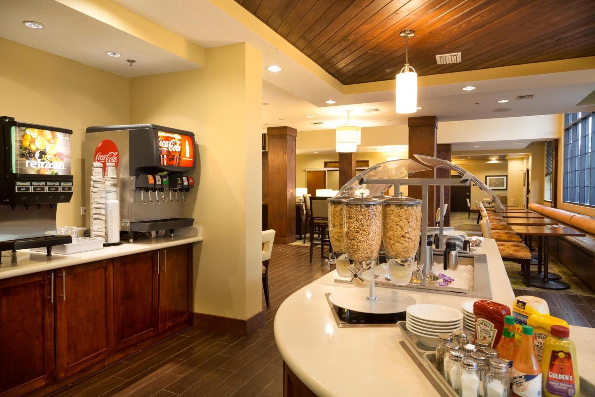 Staybridge Suites Orlando at SeaWorld by IHG - Free Breakfast & Shuttle to SeaWorld Parks photo 34