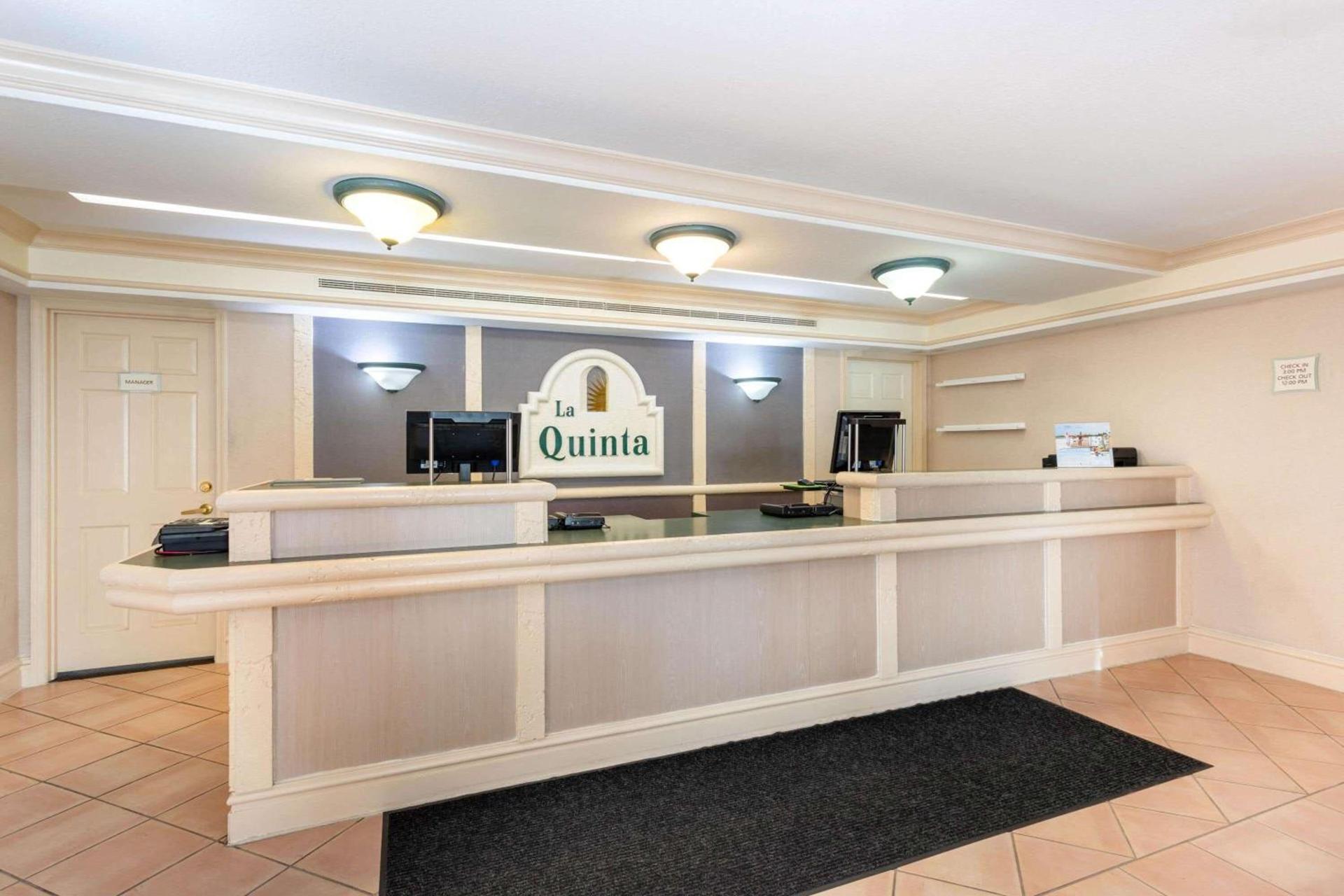 La Quinta Inn by Wyndham Tallahassee North photo 10
