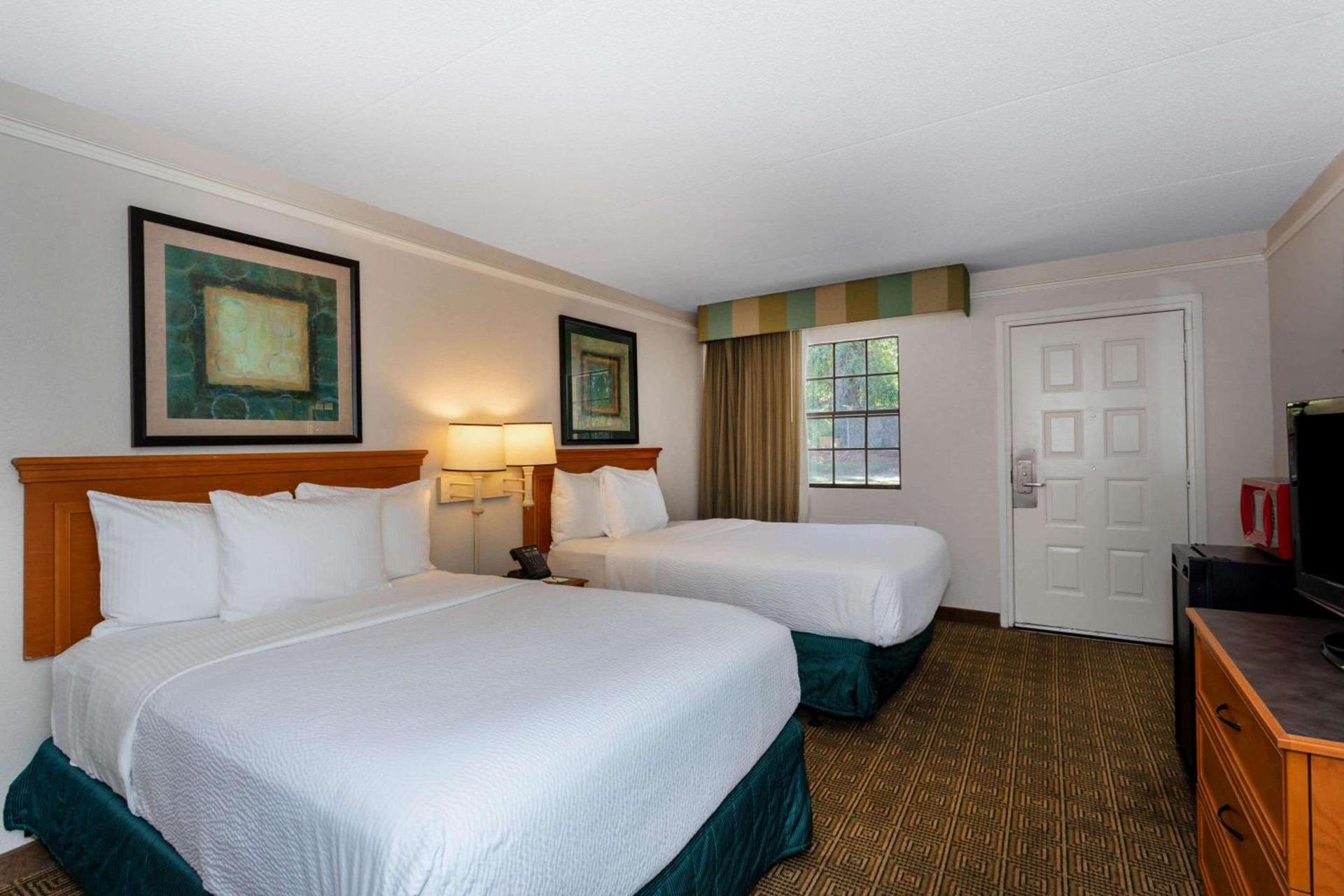 La Quinta Inn by Wyndham Tallahassee North photo 51