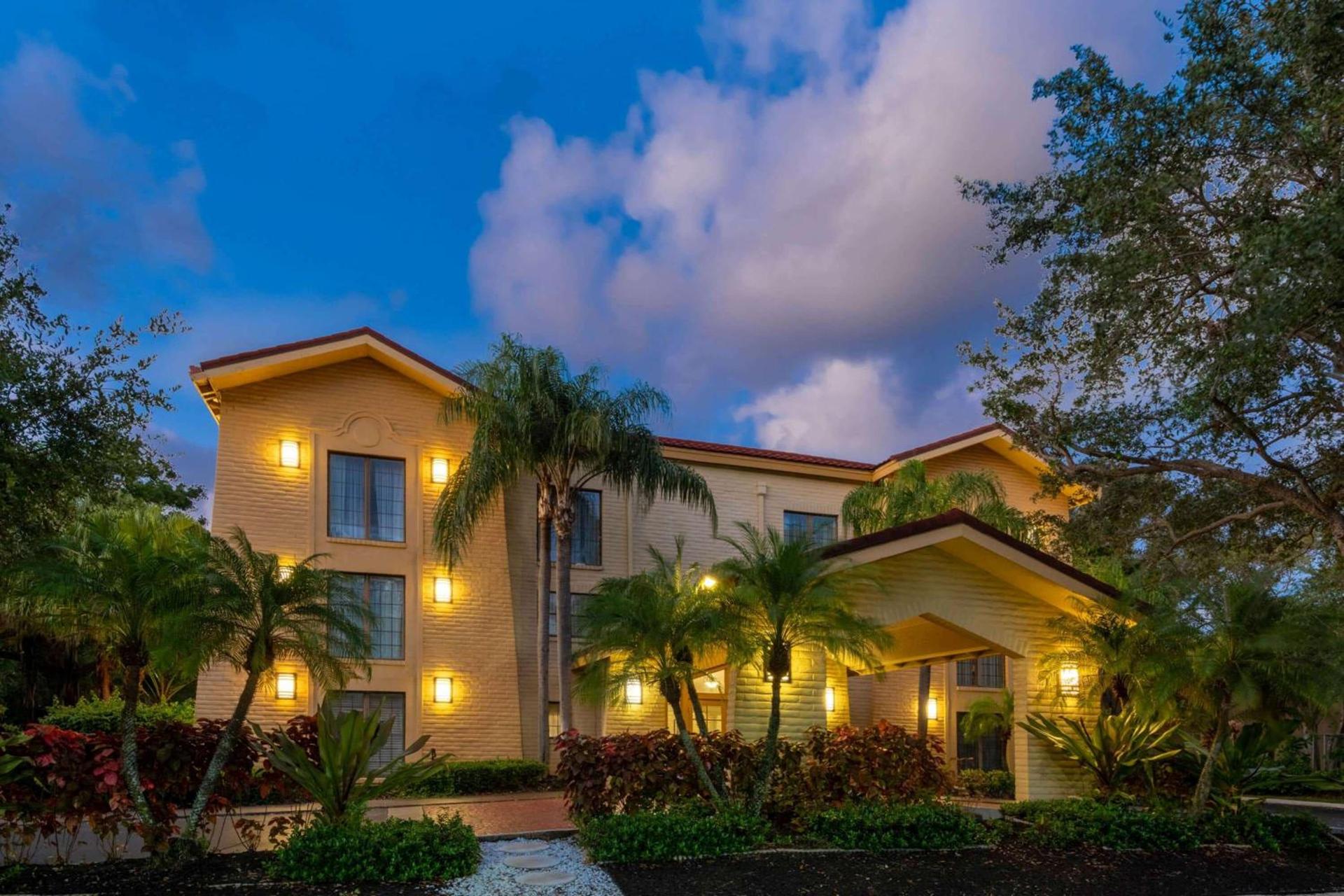 La Quinta East Deerfield Beach - Boca Raton — hotel in Deerfield Beach