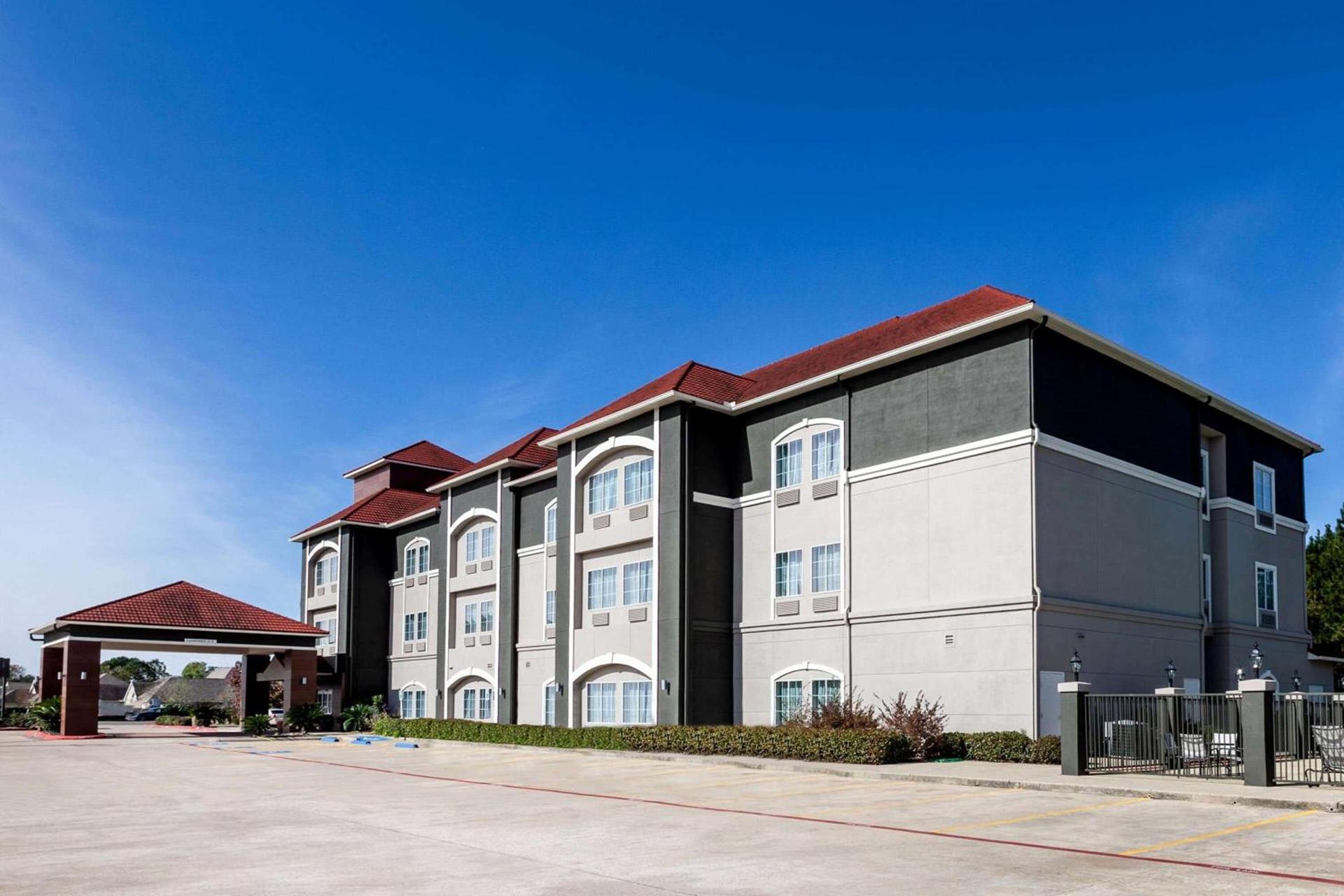 La Quinta by Wyndham Lumberton photo 26