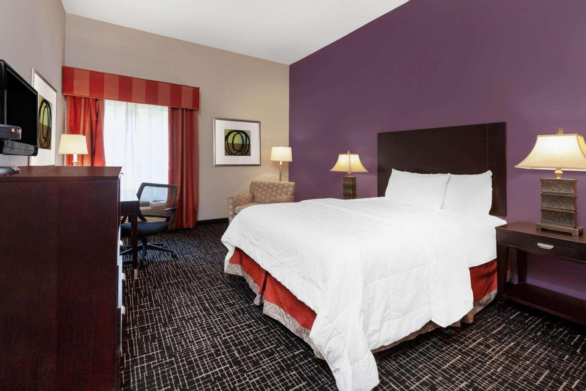 La Quinta by Wyndham Lumberton photo 33