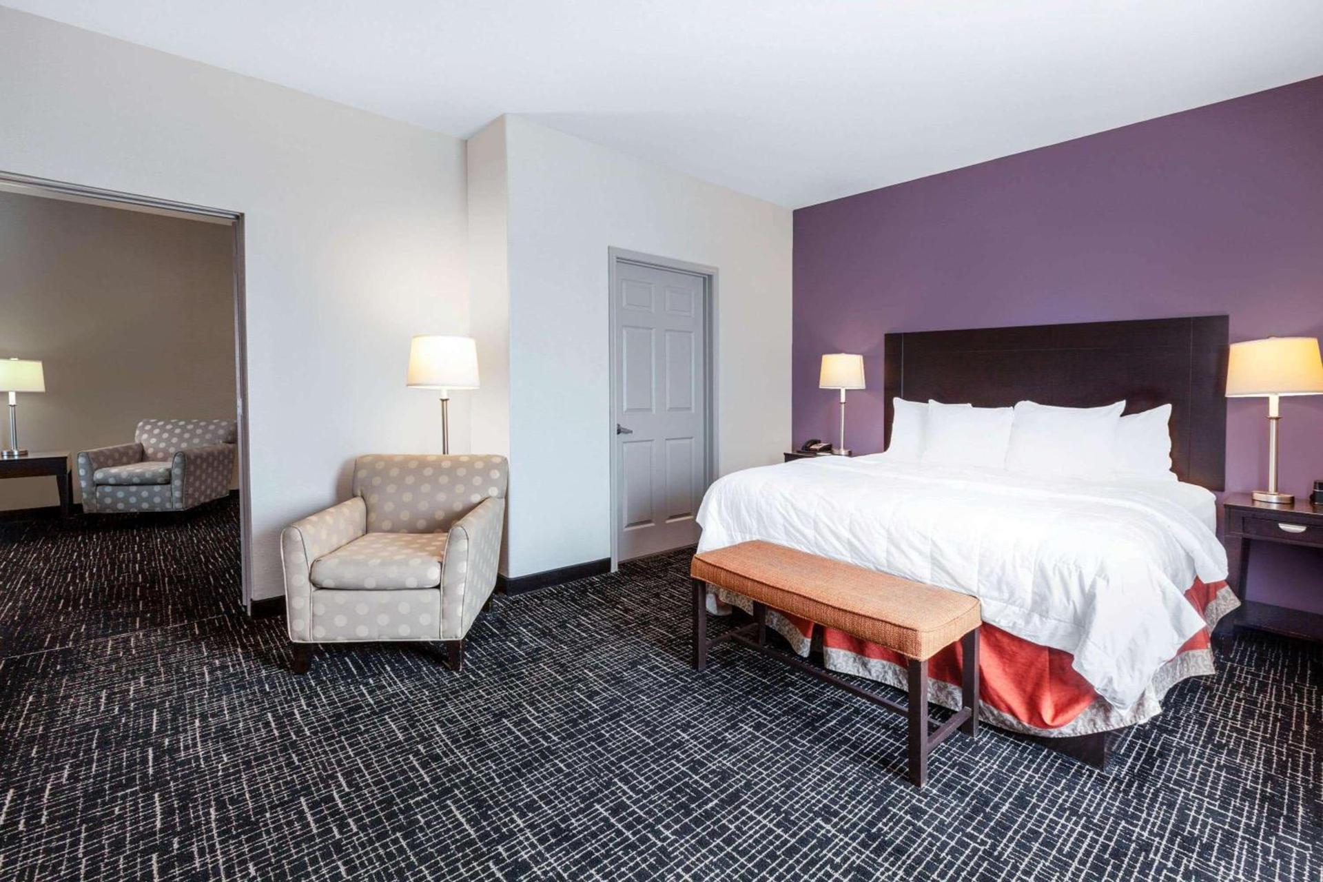 La Quinta by Wyndham Lumberton photo 45