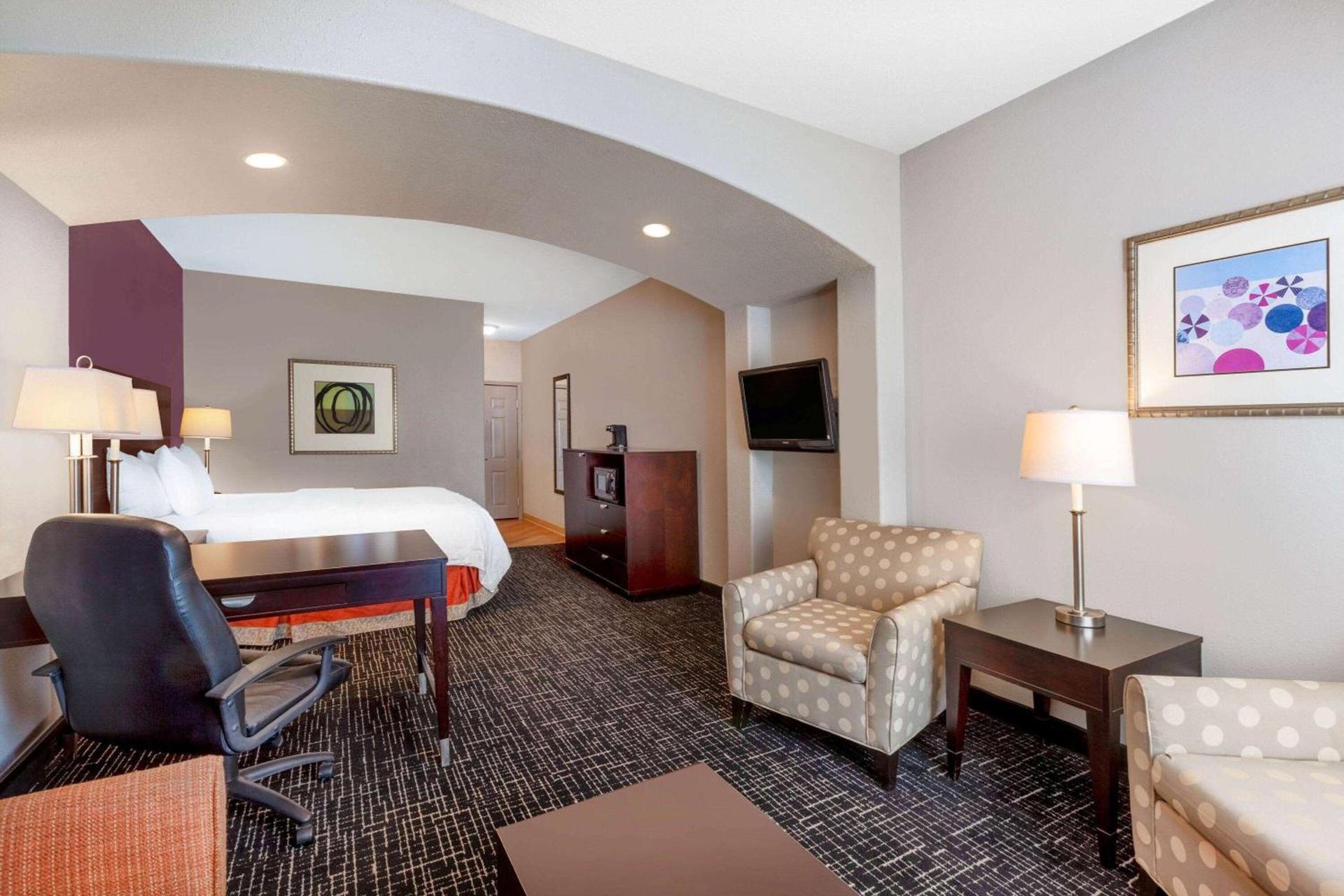 La Quinta by Wyndham Lumberton photo 48