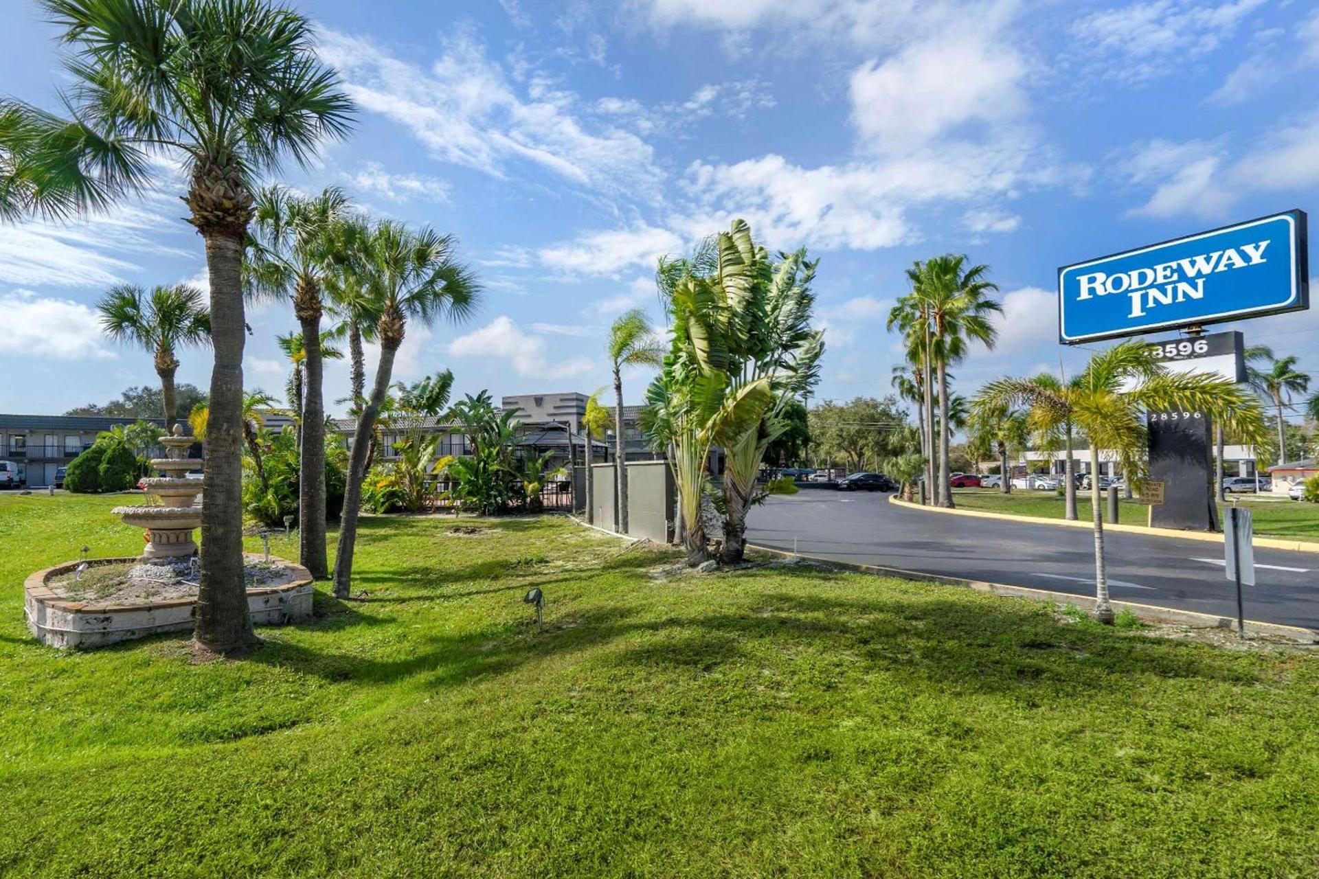 Rodeway Inn Clearwater-Dunedin photo 2