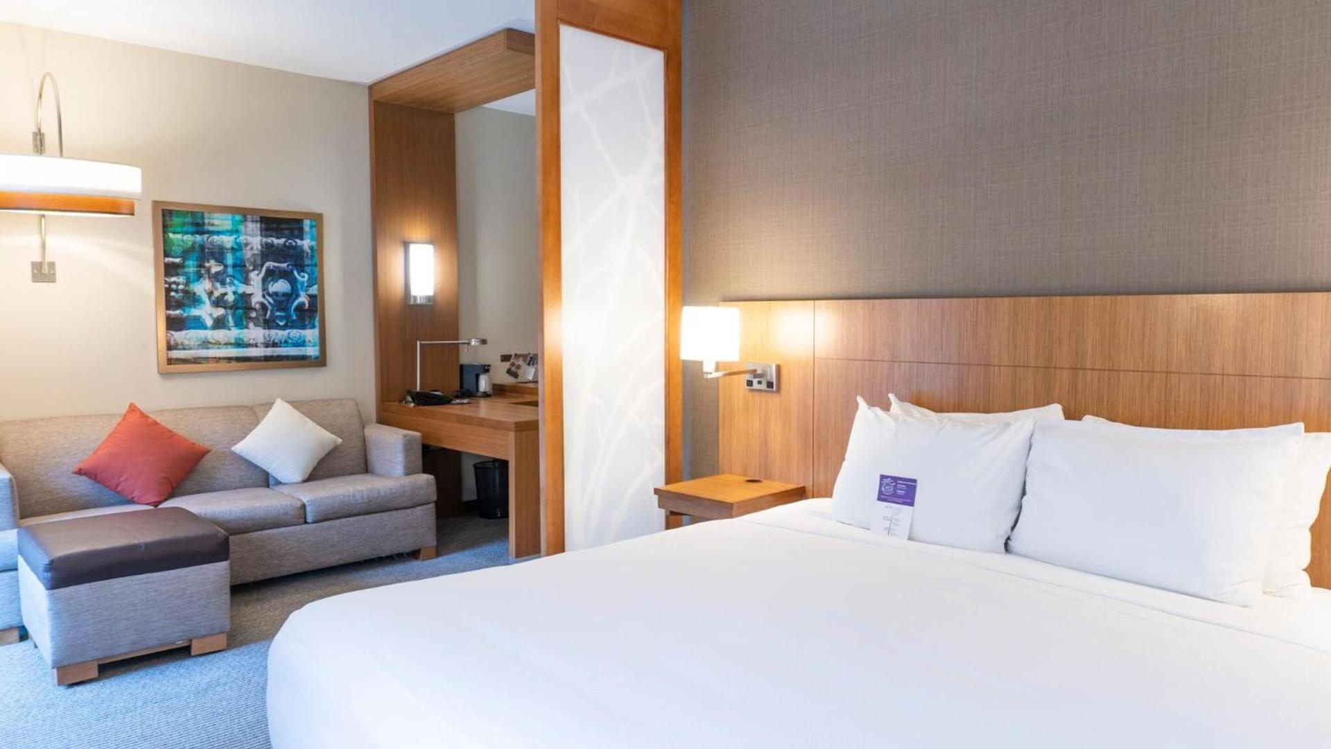Hyatt Place Buffalo / Amherst, NY photo 41