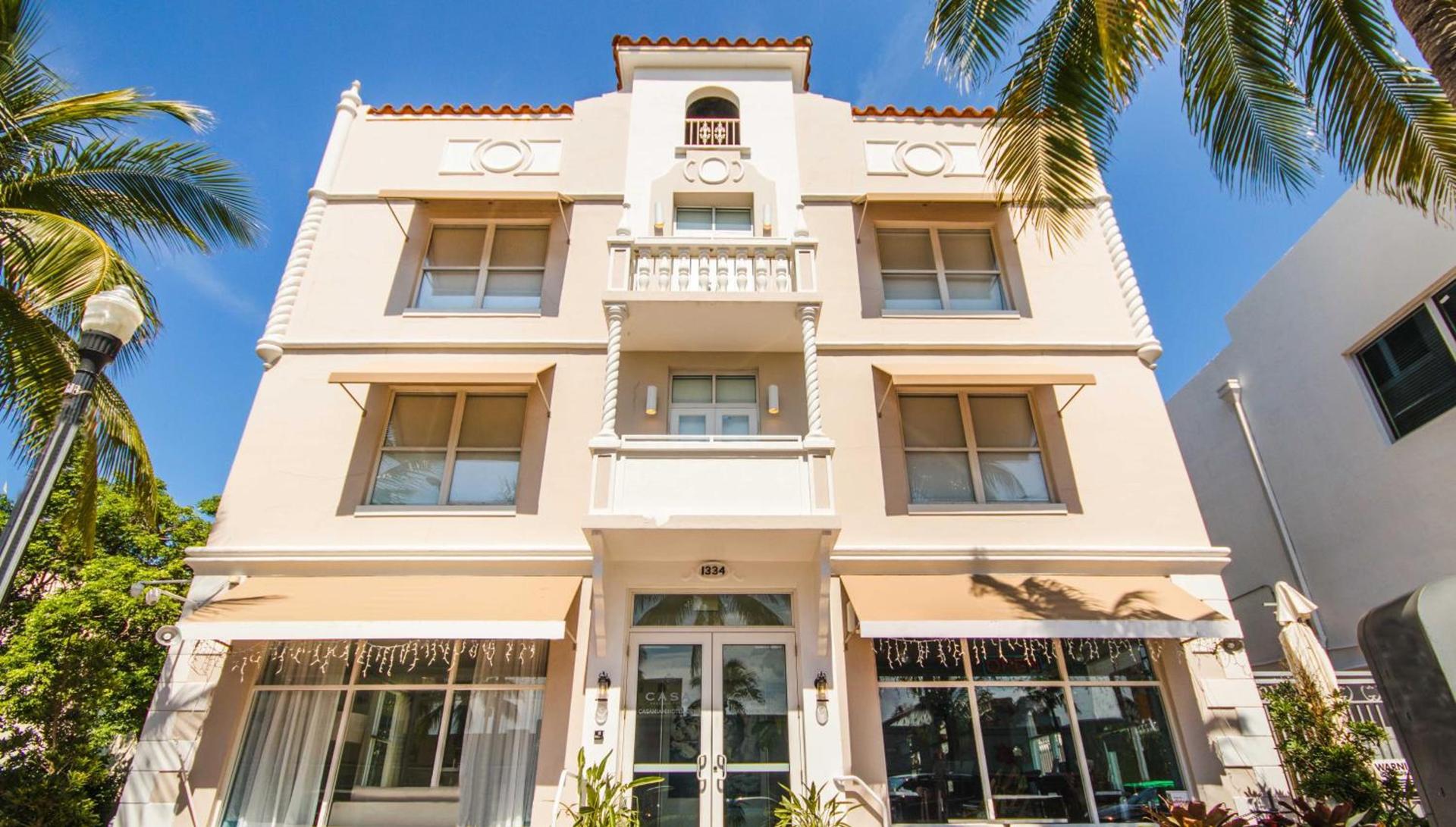 Casa Boutique Hotel photo 1