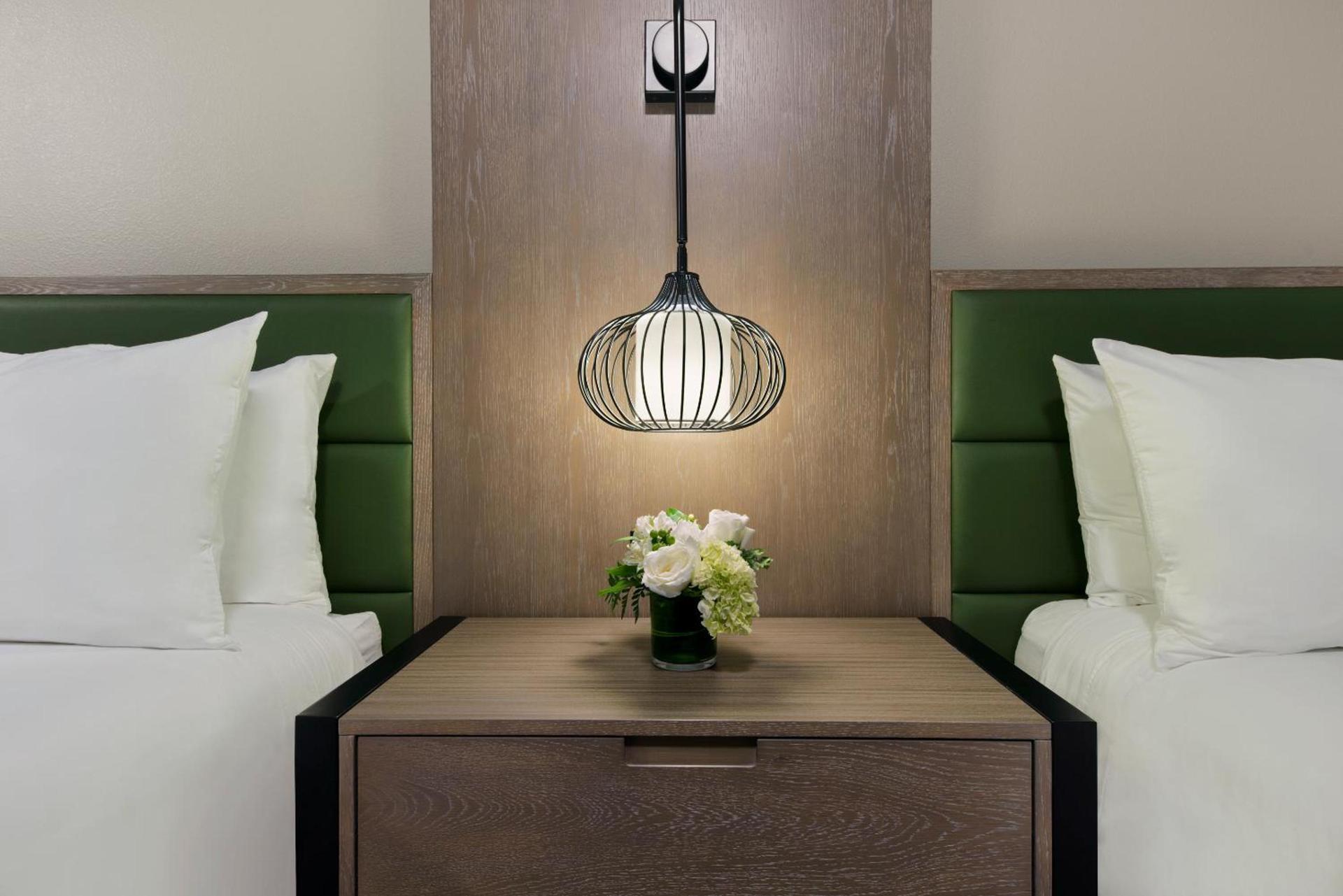 Oxford Suites Paso Robles photo 21