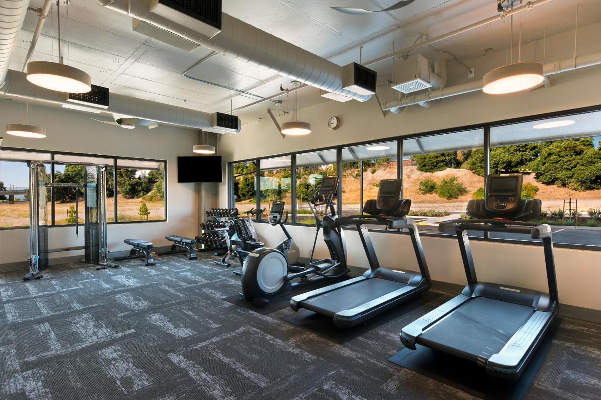 Oxford Suites Paso Robles photo 7