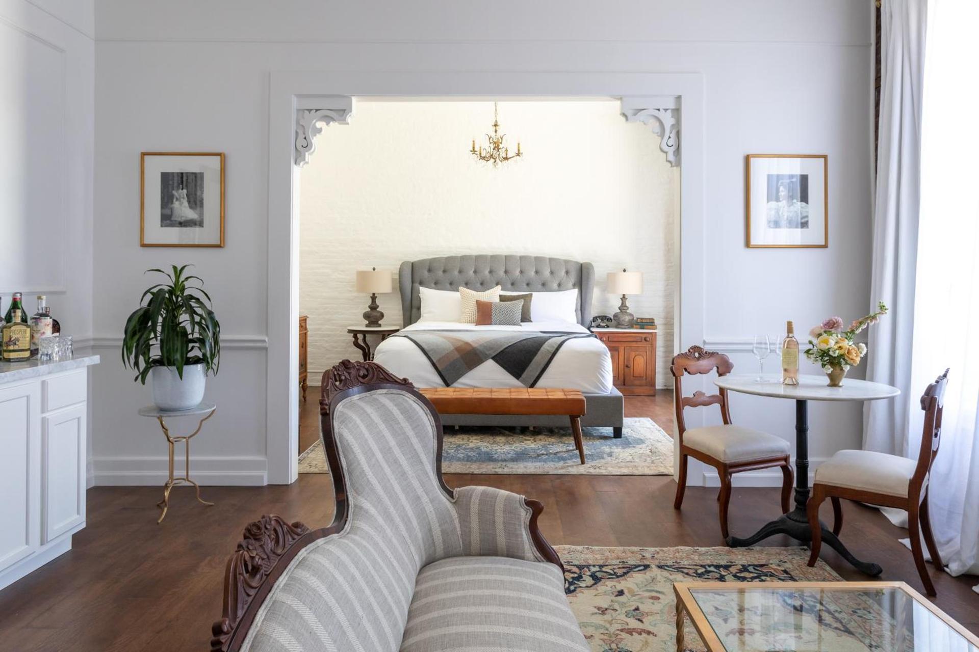 The Holbrooke Hotel photo 30