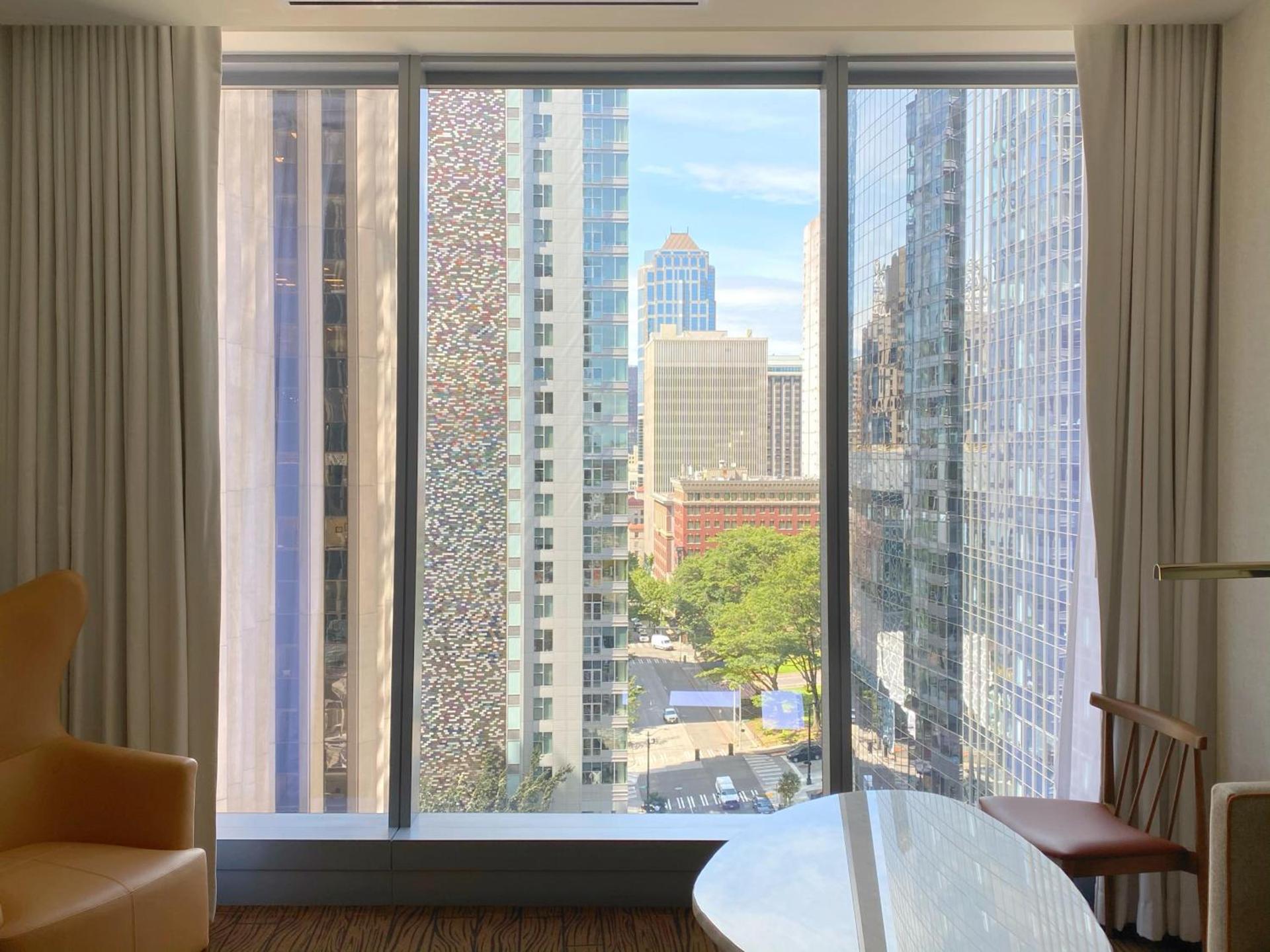 Lotte Hotel Seattle photo 17
