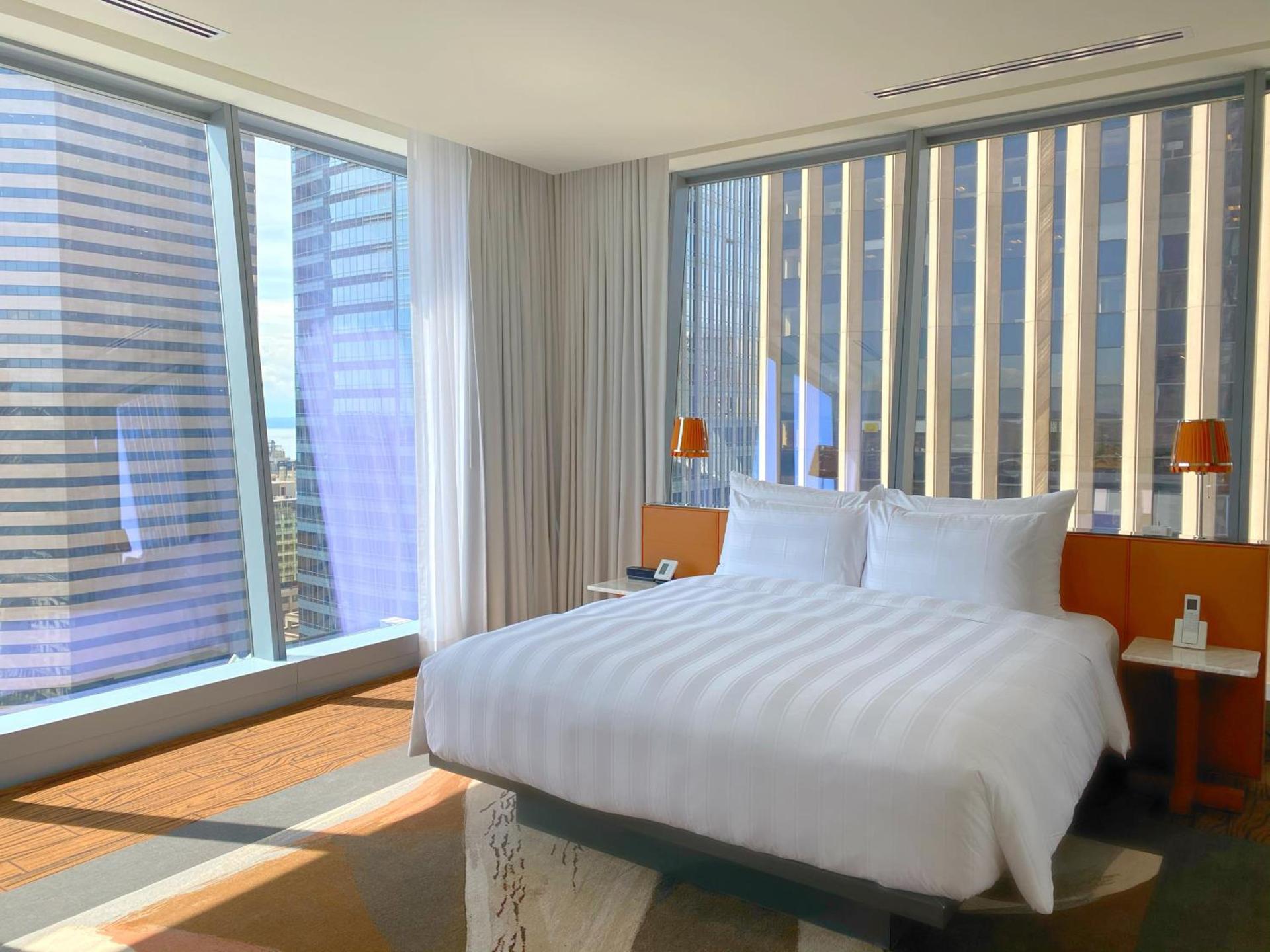 Lotte Hotel Seattle photo 15