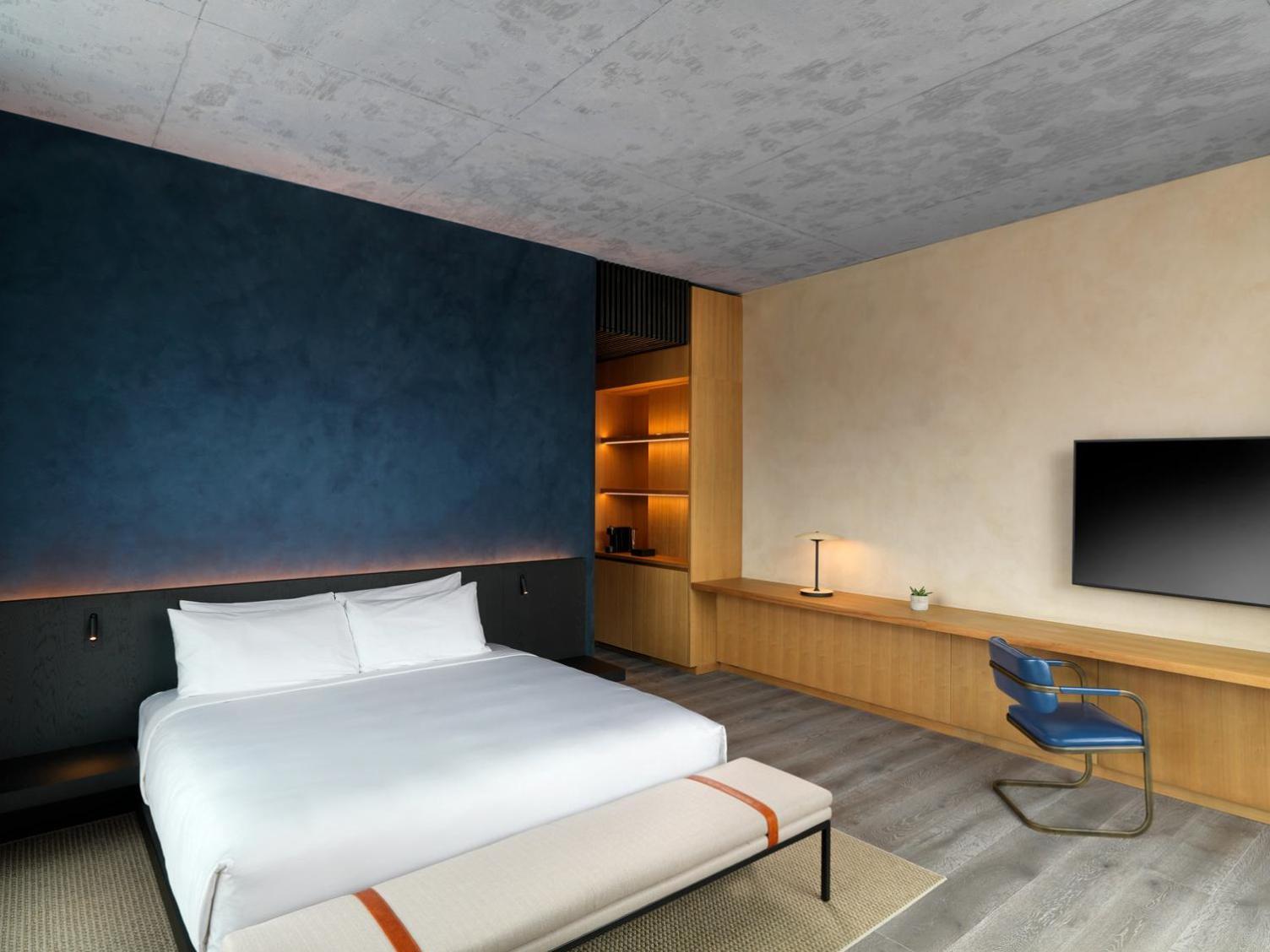 Nobu Hotel Chicago photo 24