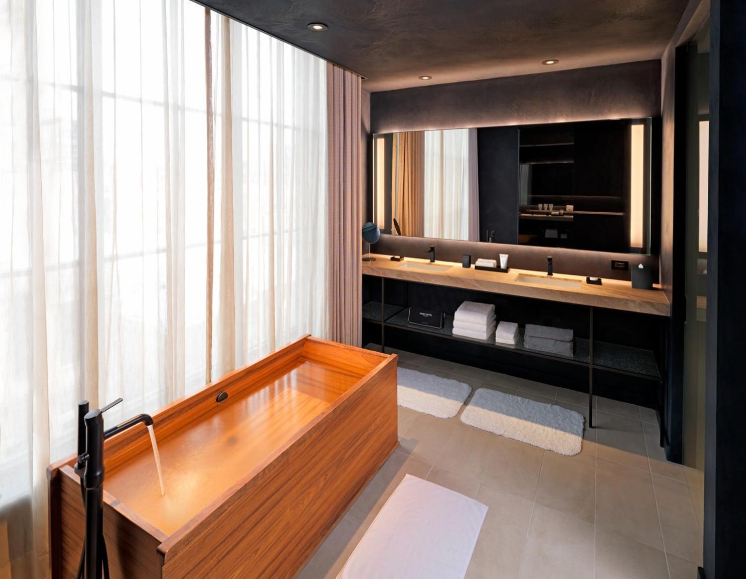 Nobu Hotel Chicago photo 33