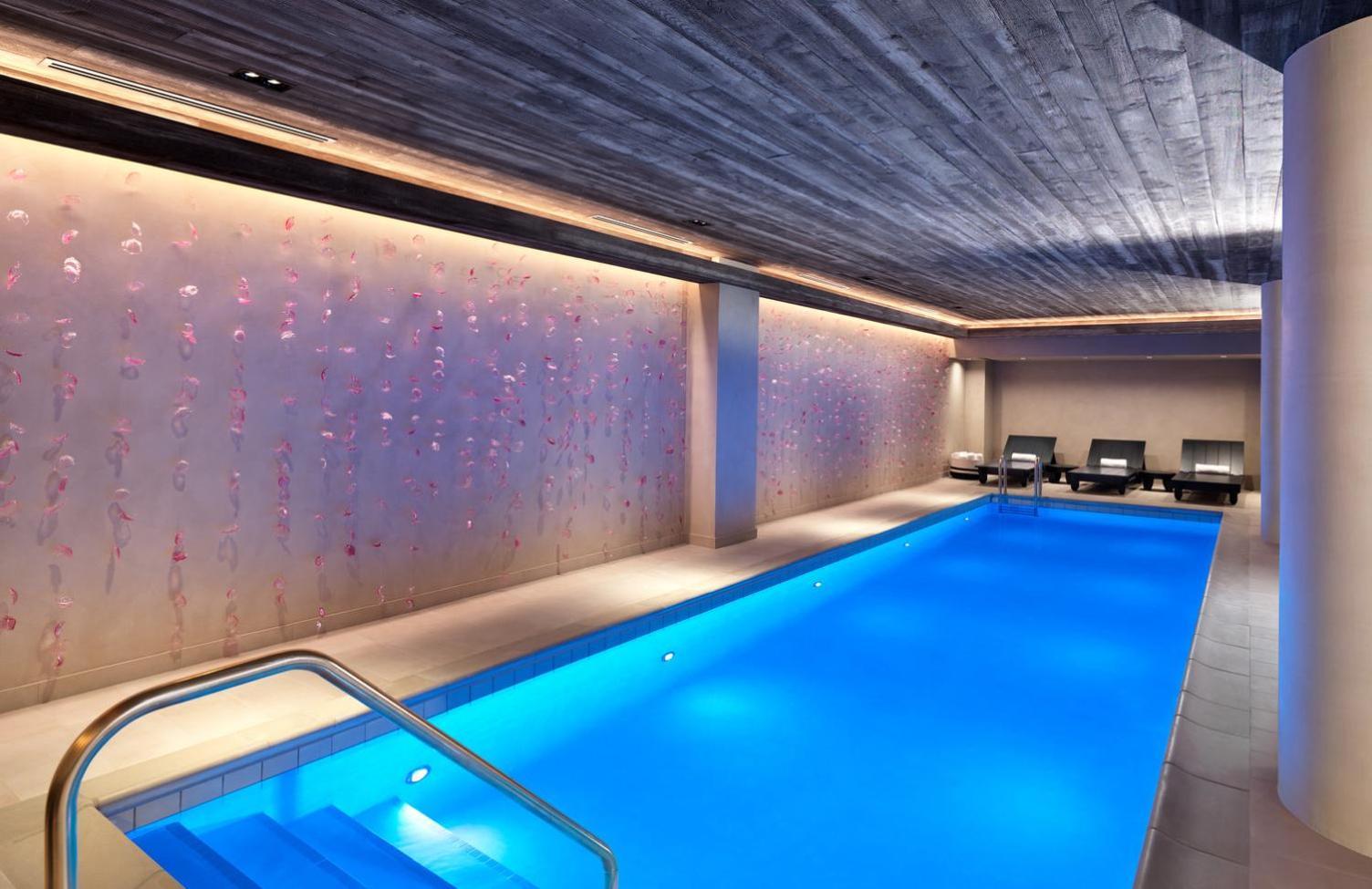 Nobu Hotel Chicago photo 45