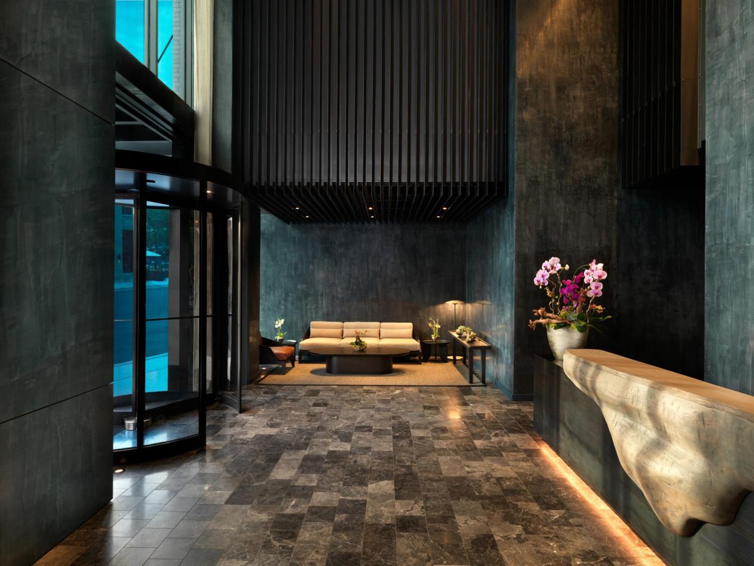Nobu Hotel Chicago photo 9