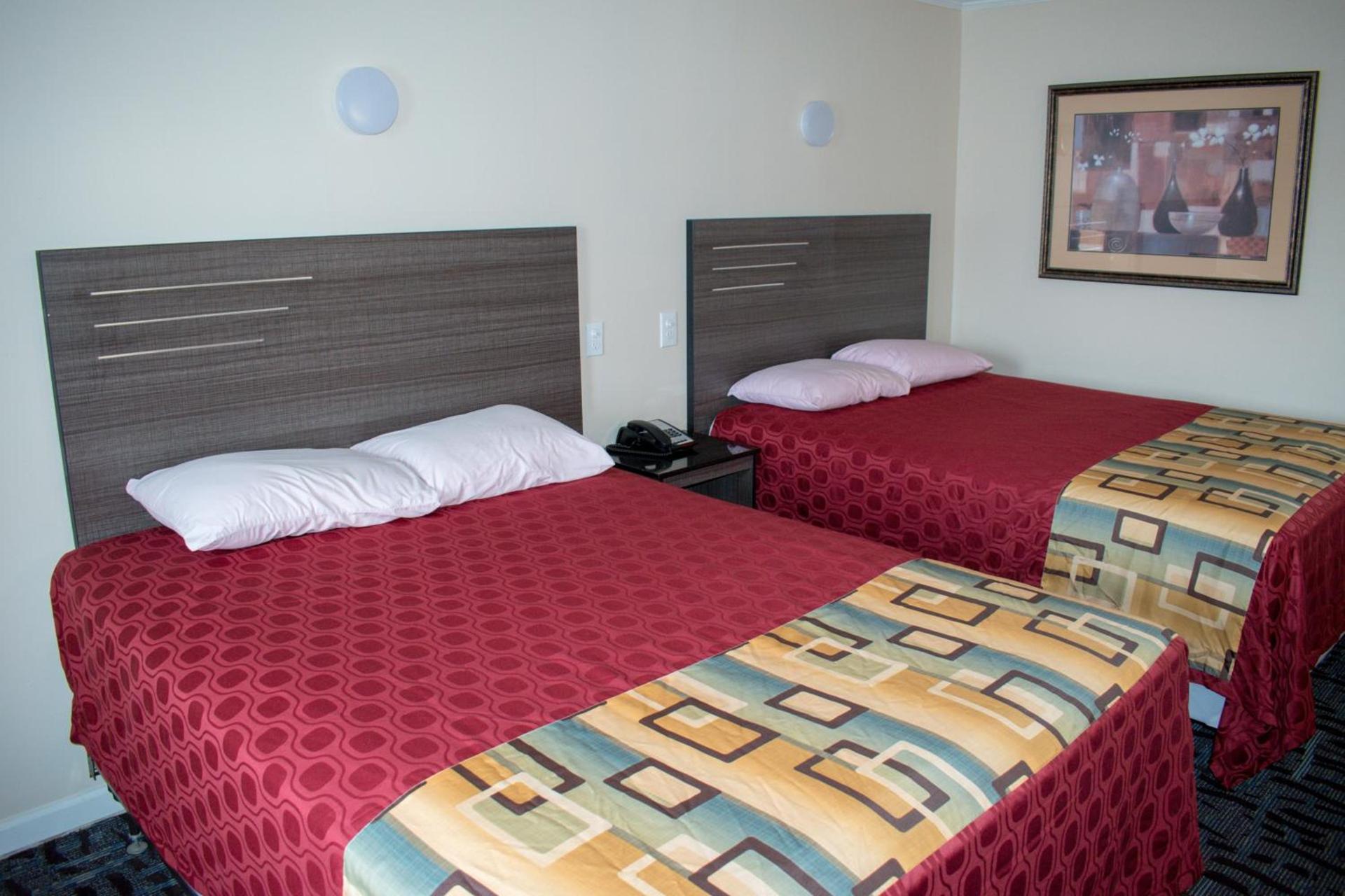 Inn of Lenoir Motor Lodge photo 4