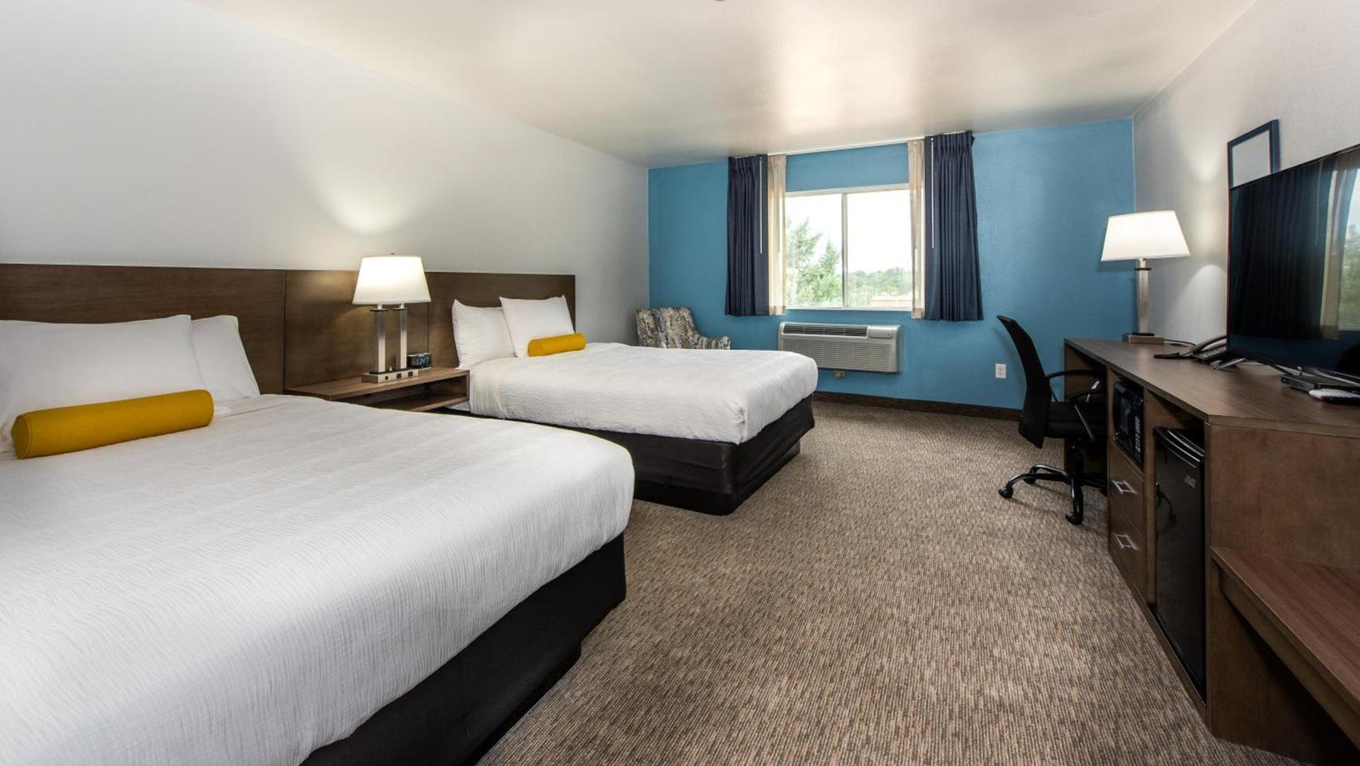 Hotel Pommier Indianola photo 32