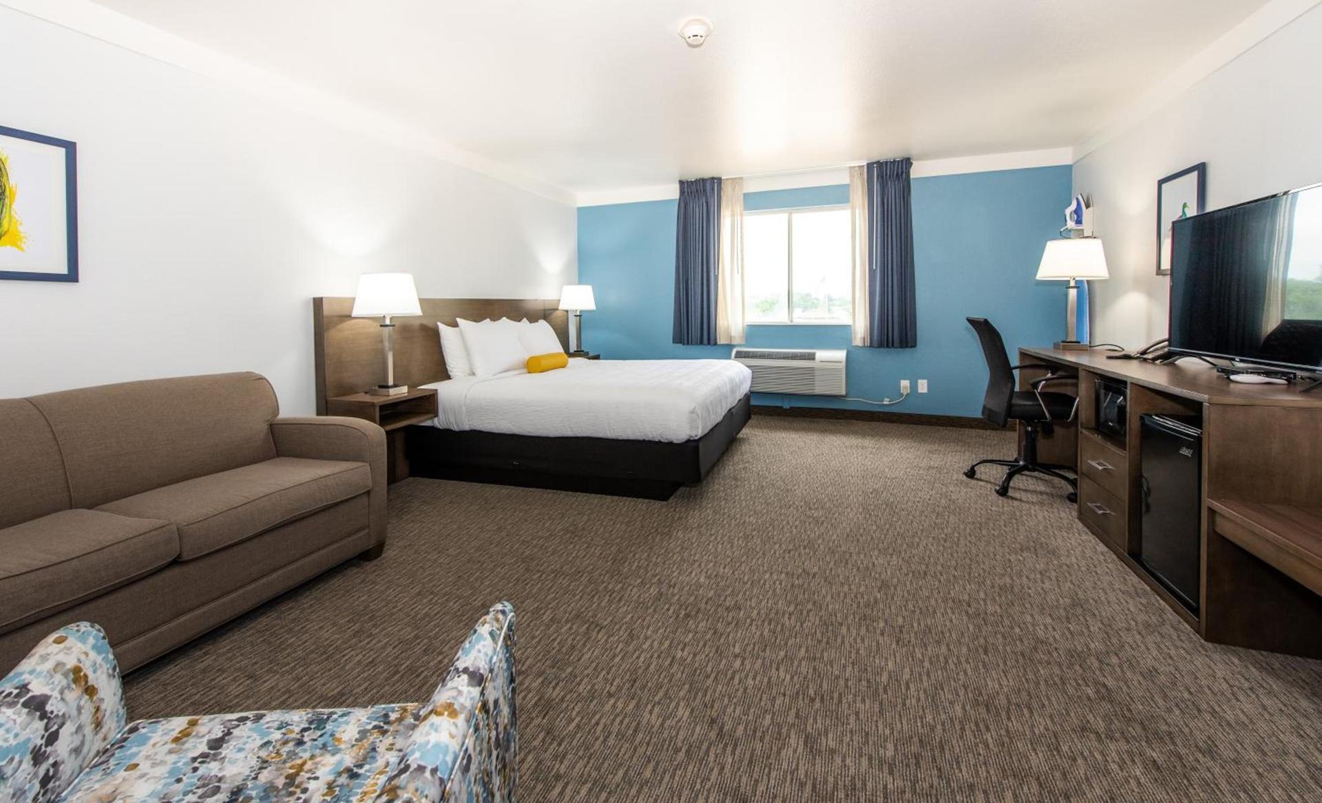 Hotel Pommier Indianola photo 3