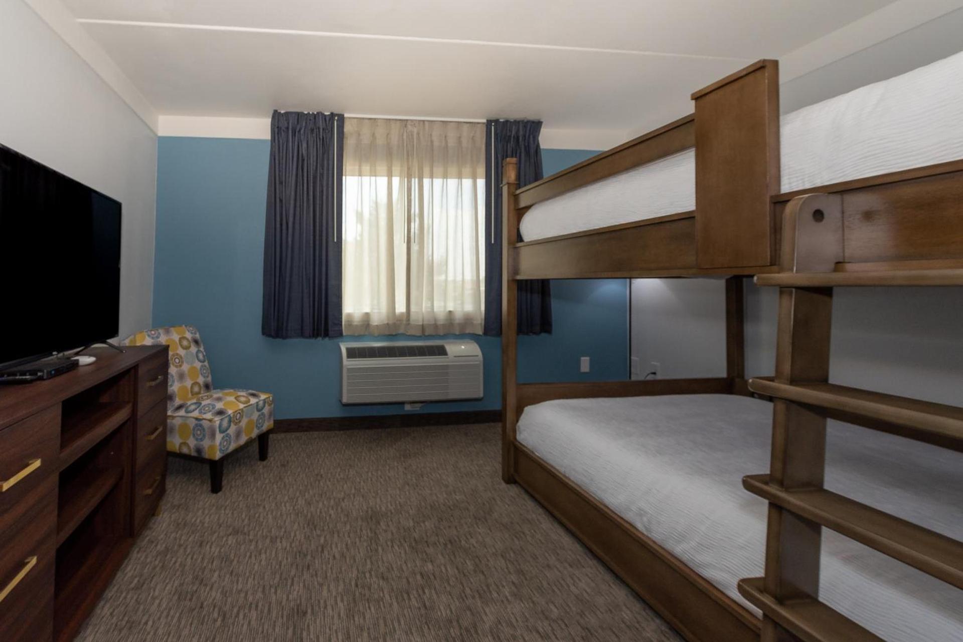 Hotel Pommier Indianola photo 8
