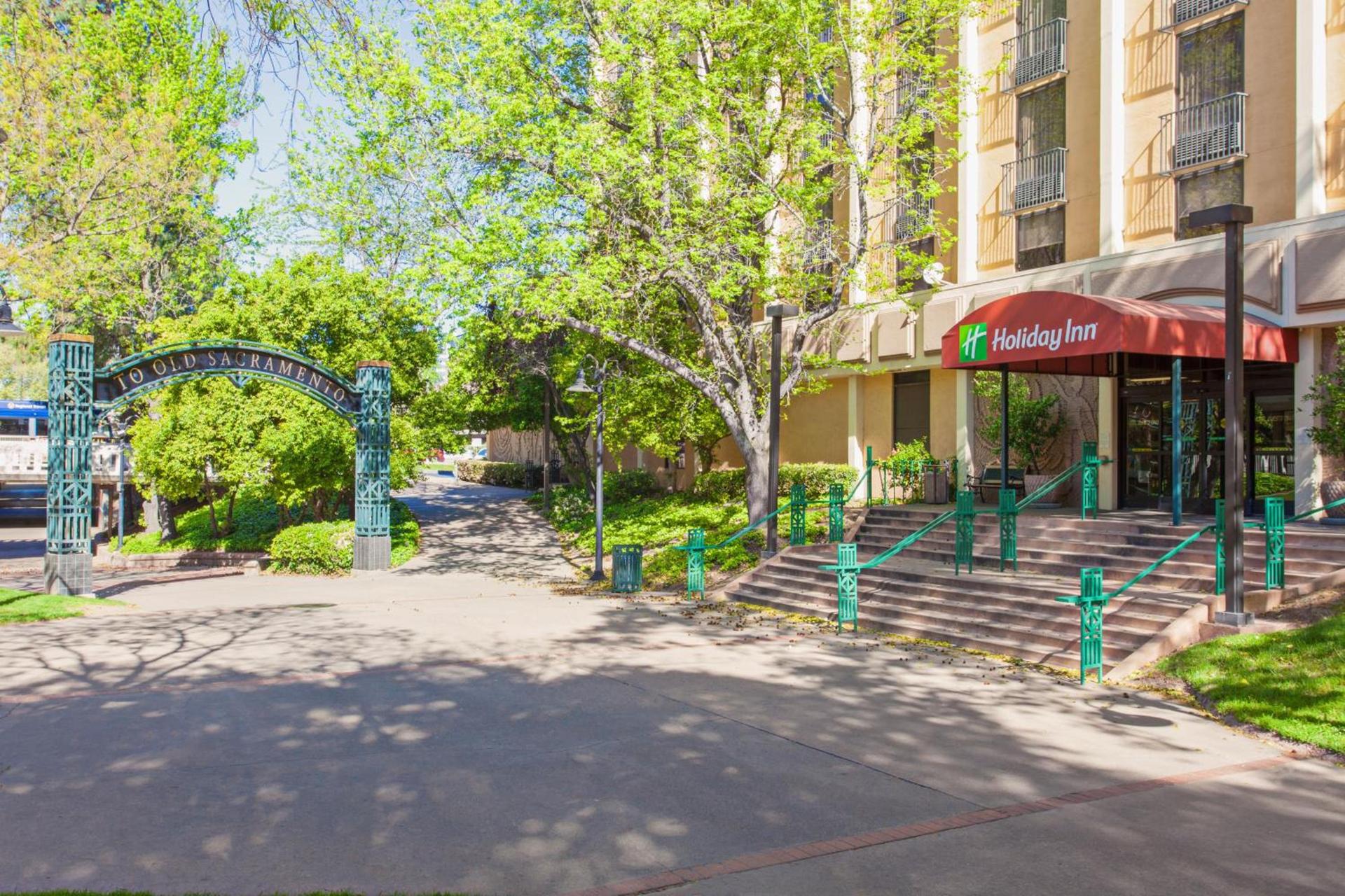 Holiday Inn Sacramento Downtown-Arena by IHG photo 12